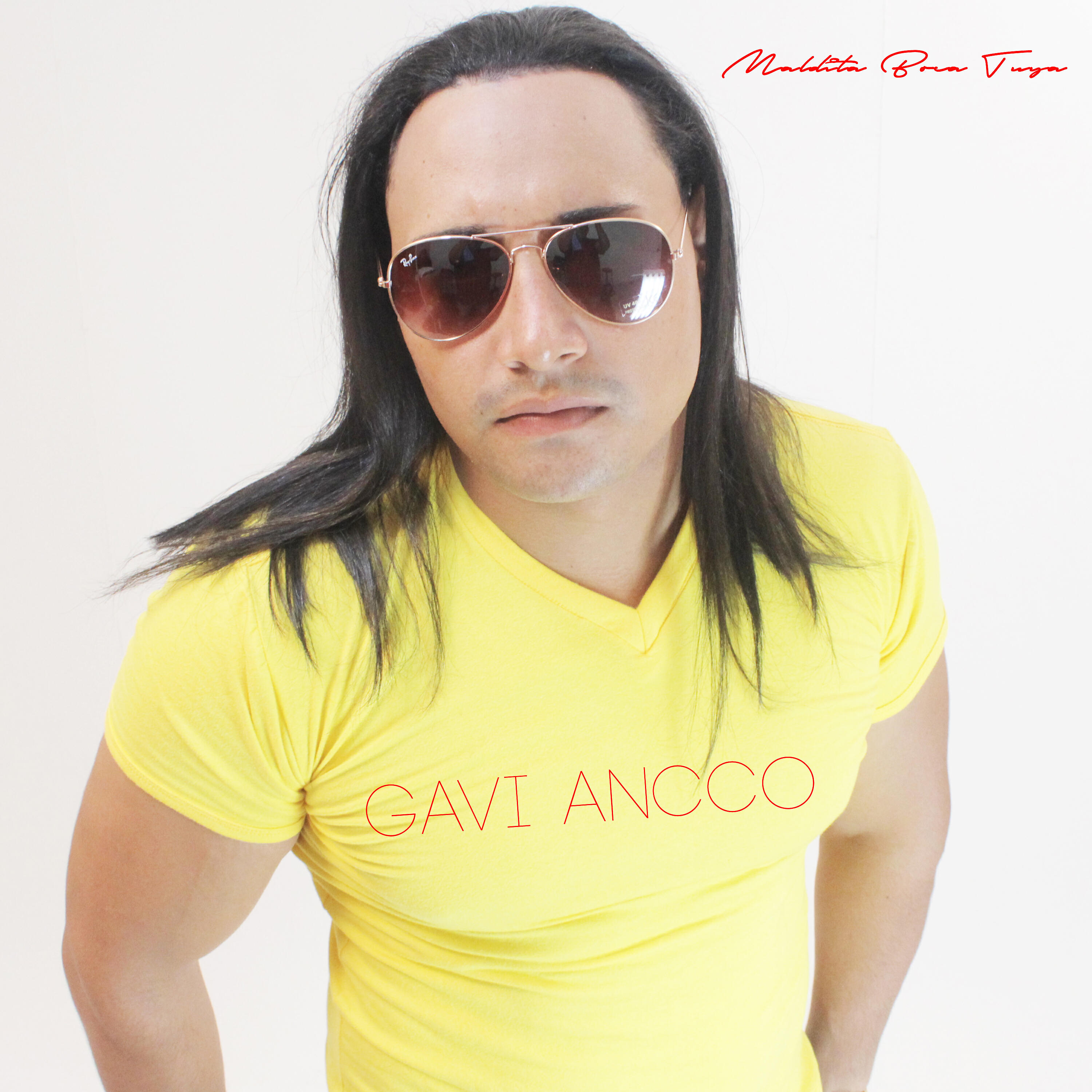 Gavi Ancco
