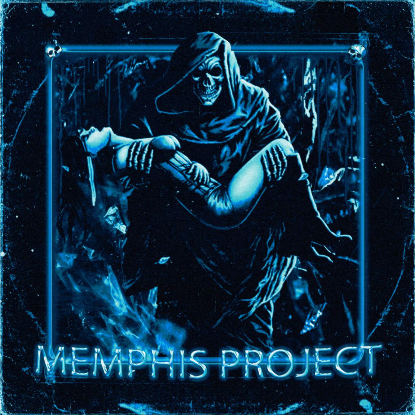 Релиз MEMPHIS PROJECT