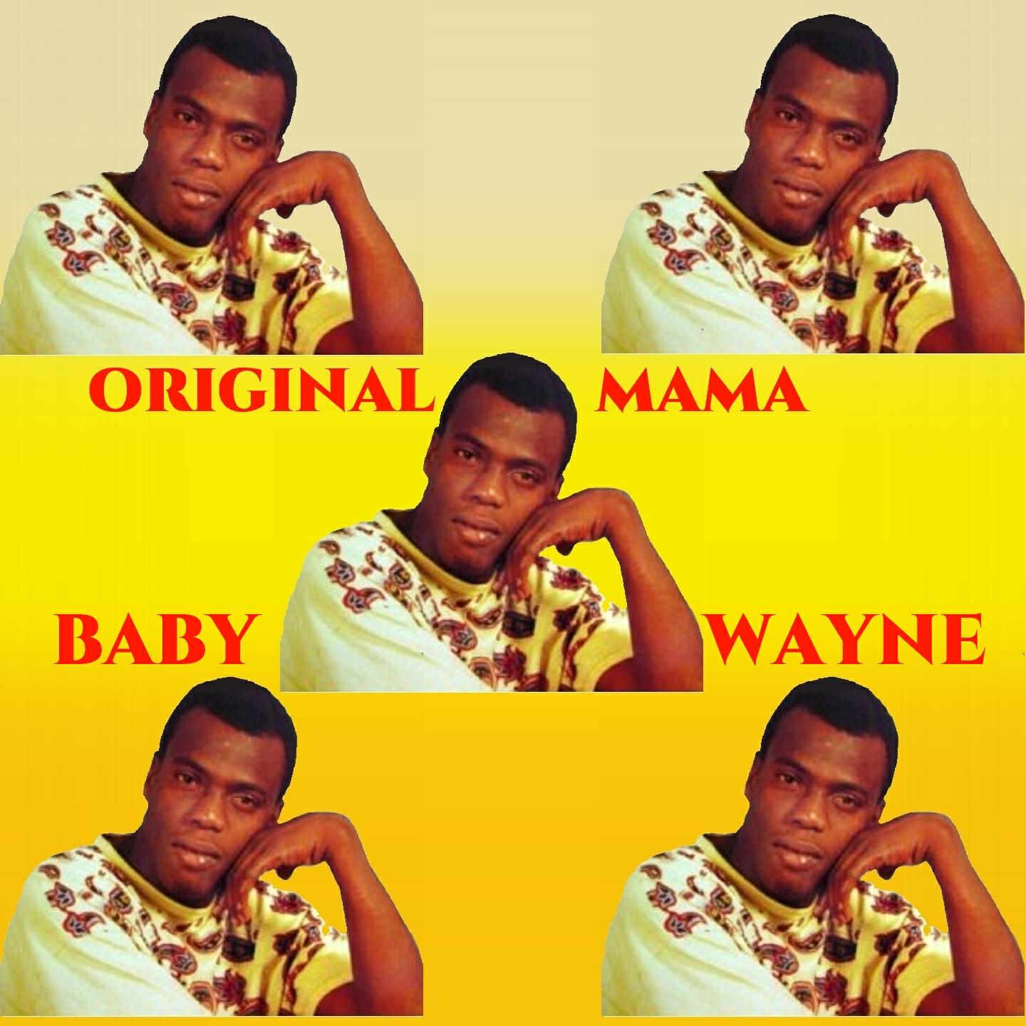 Релиз Original Mama