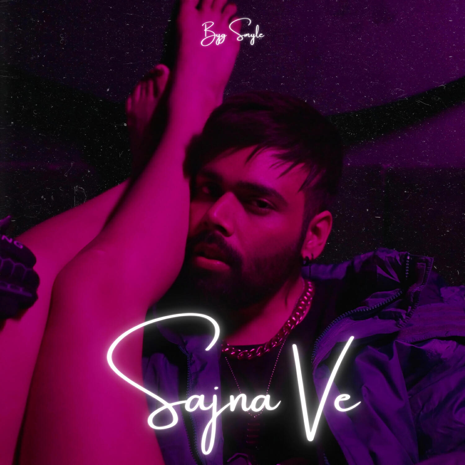 Релиз Sajna Ve