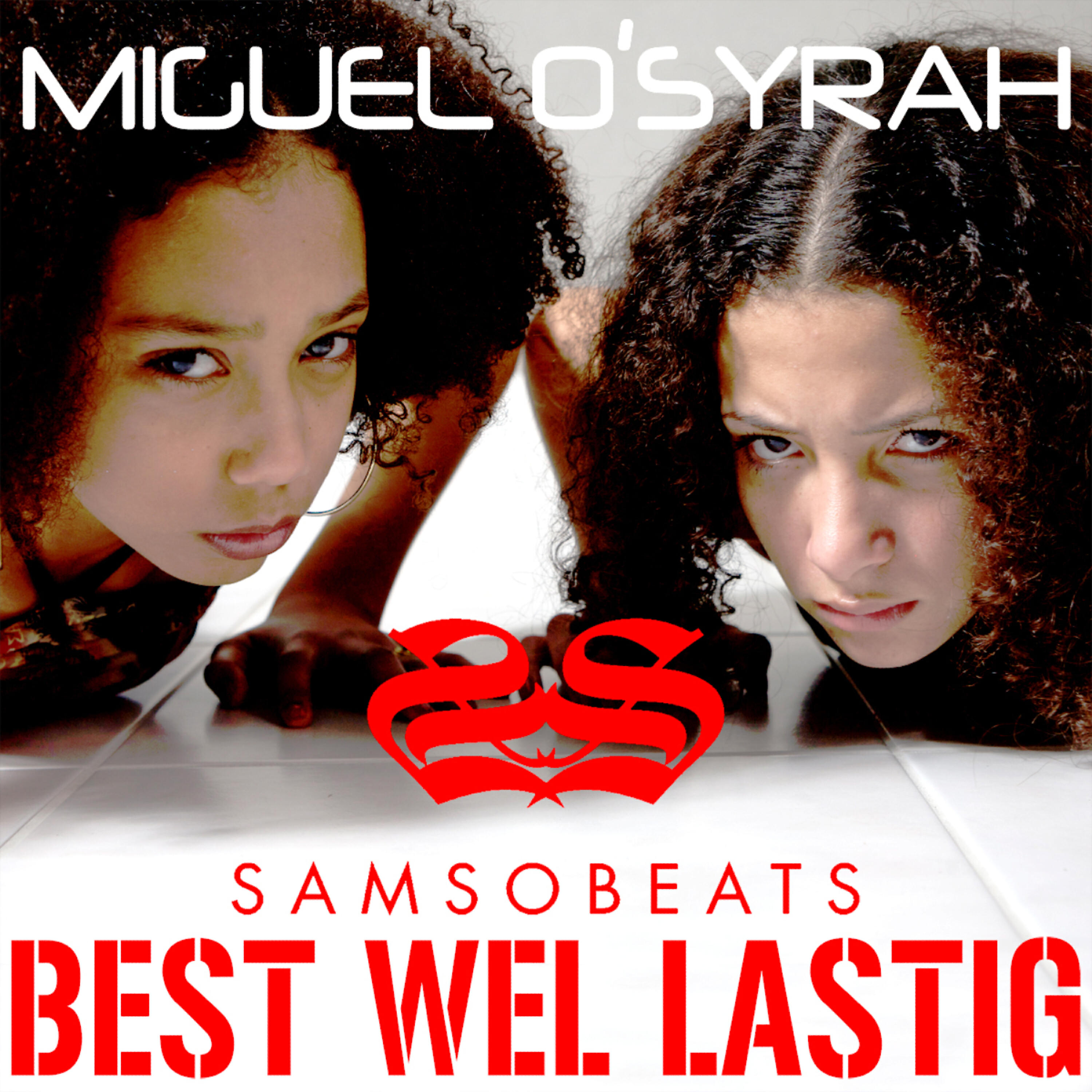 Релиз Best wel lastig EP