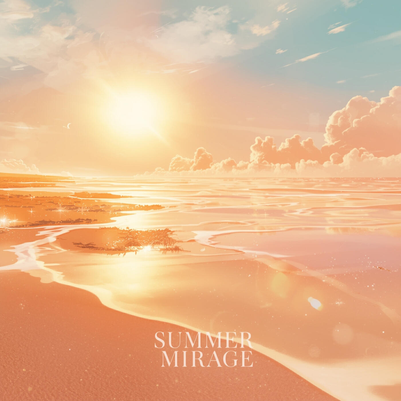 Релиз Summer Mirage