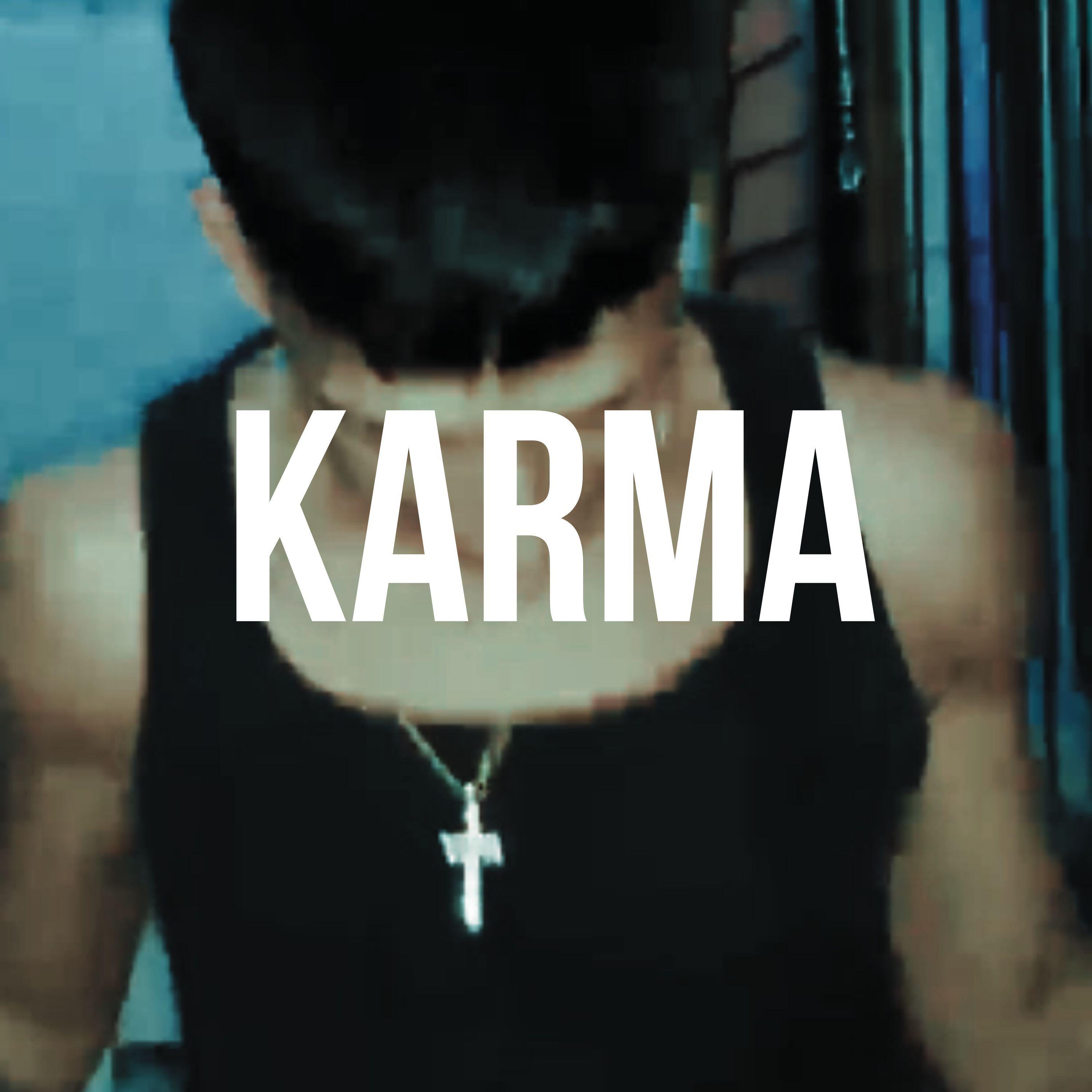 Релиз Karma