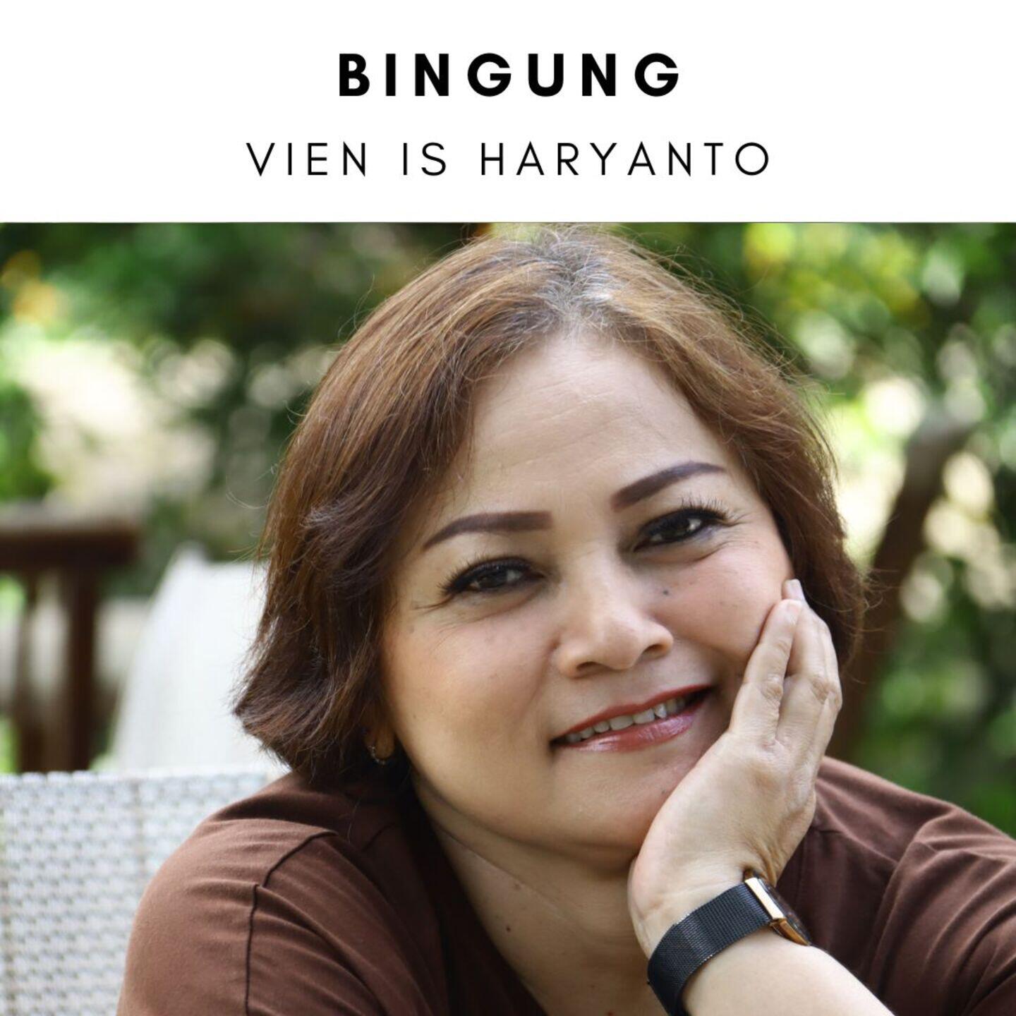 Релиз Bingung