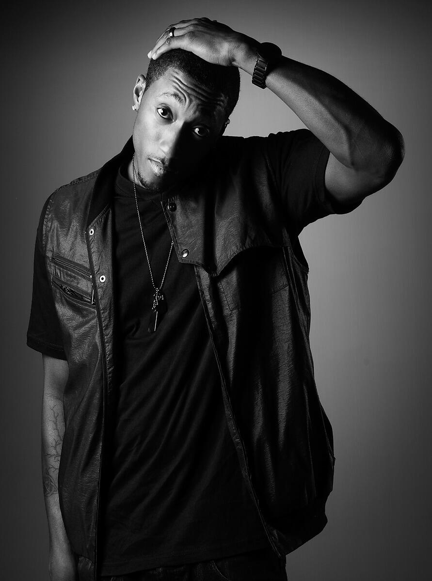 LeCrae все песни в mp3