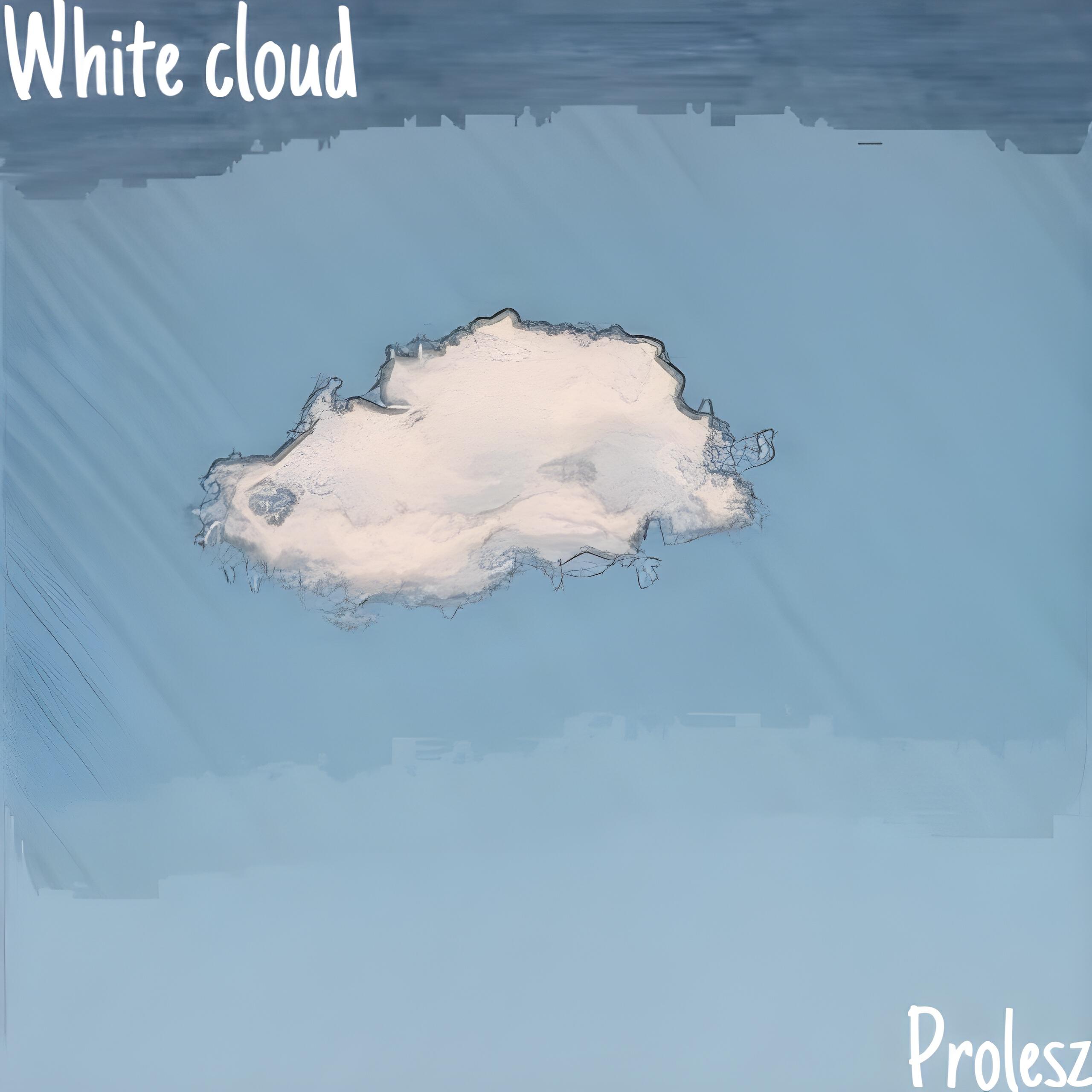 Релиз White cloud