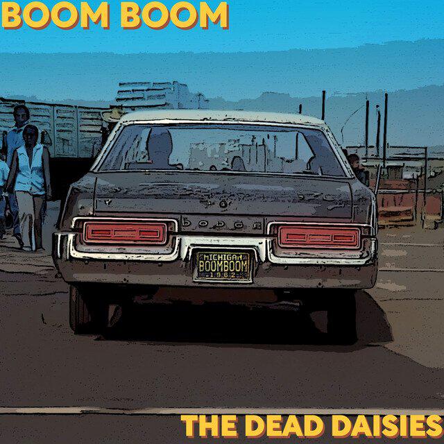 Релиз Boom Boom