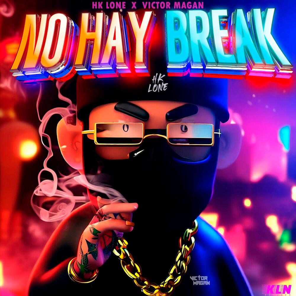 Релиз No Hay Break