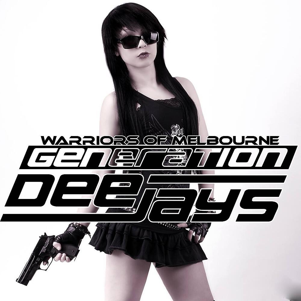Generation Deejays