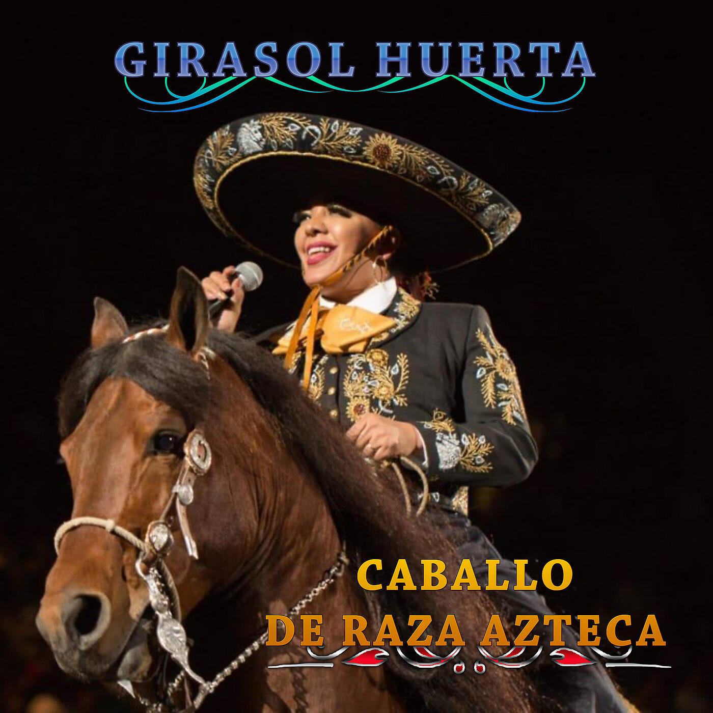 Girasol Huerta
