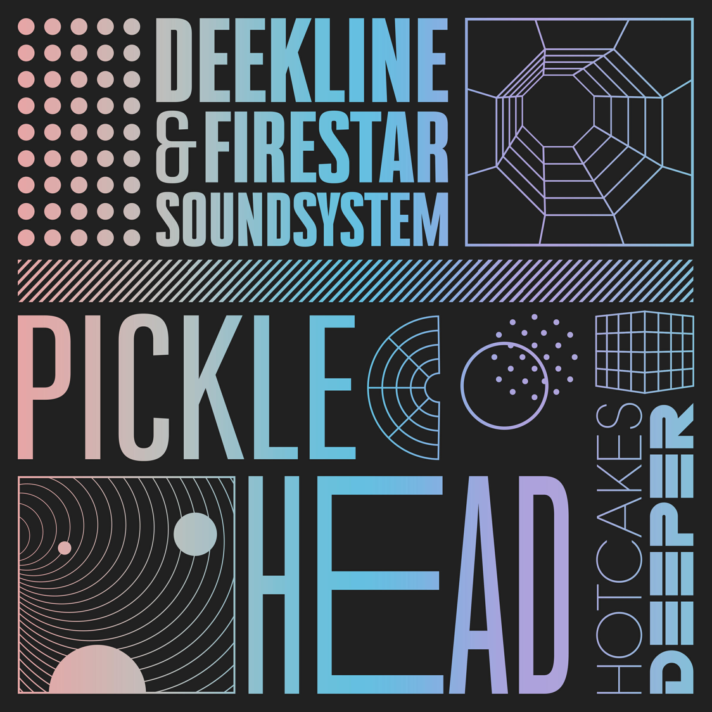 Релиз Pickle Head