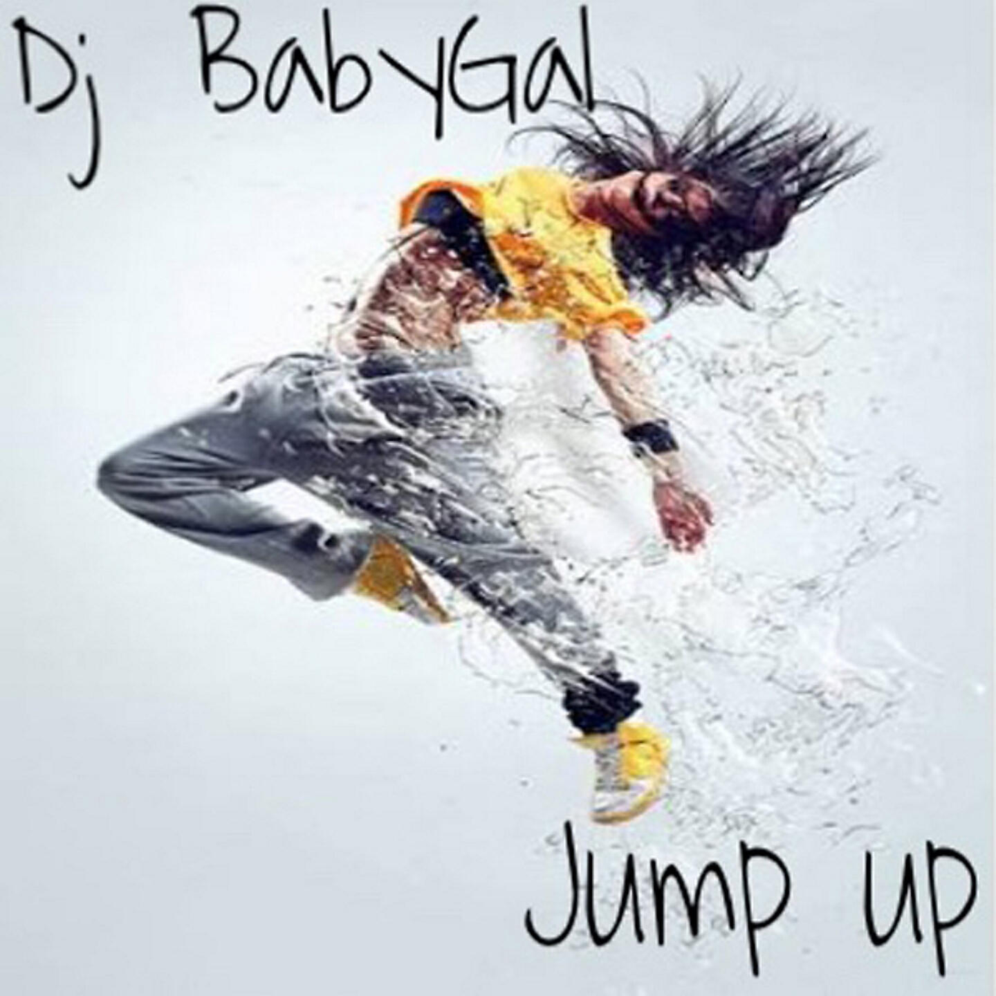 Релиз Jump Up