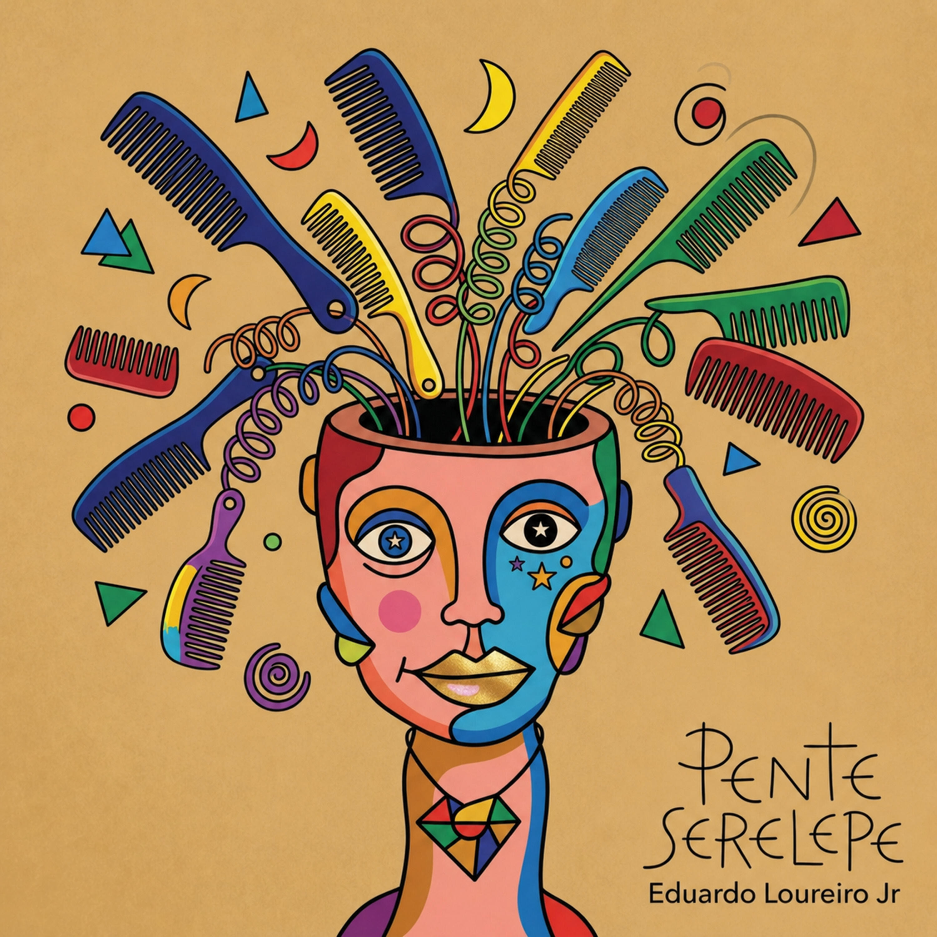 Релиз Pente Serelepe