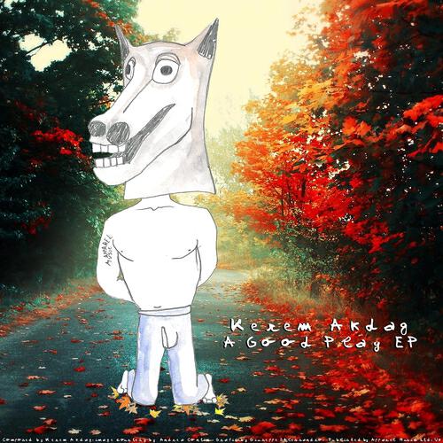 Релиз A Good Play EP