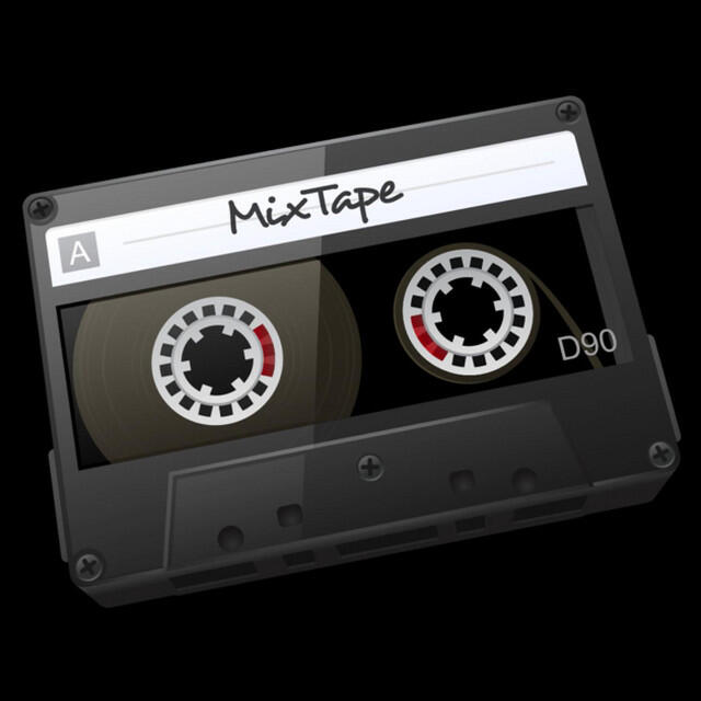 Релиз Mixtape Exclusives 9