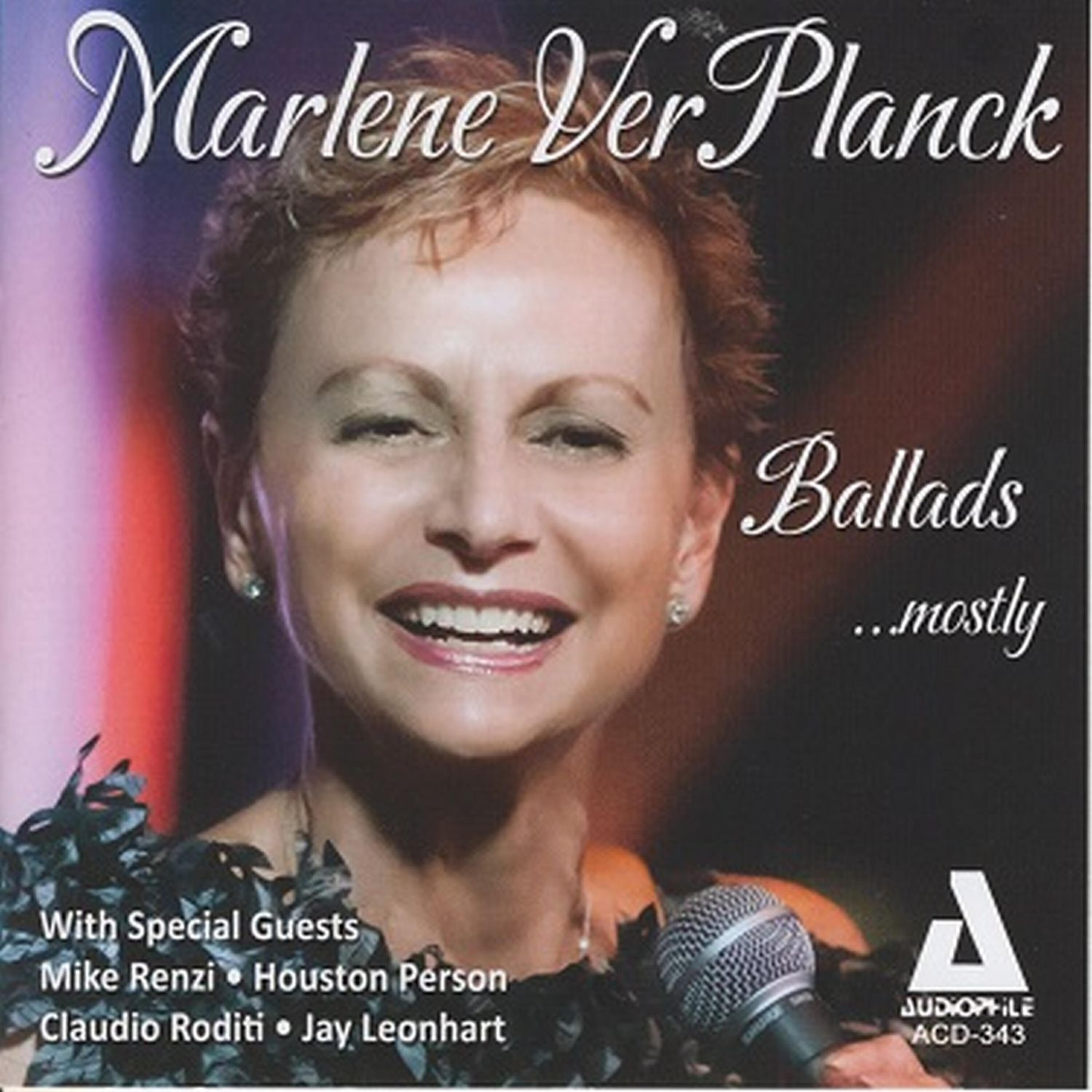 Релиз Ballads...Mostly