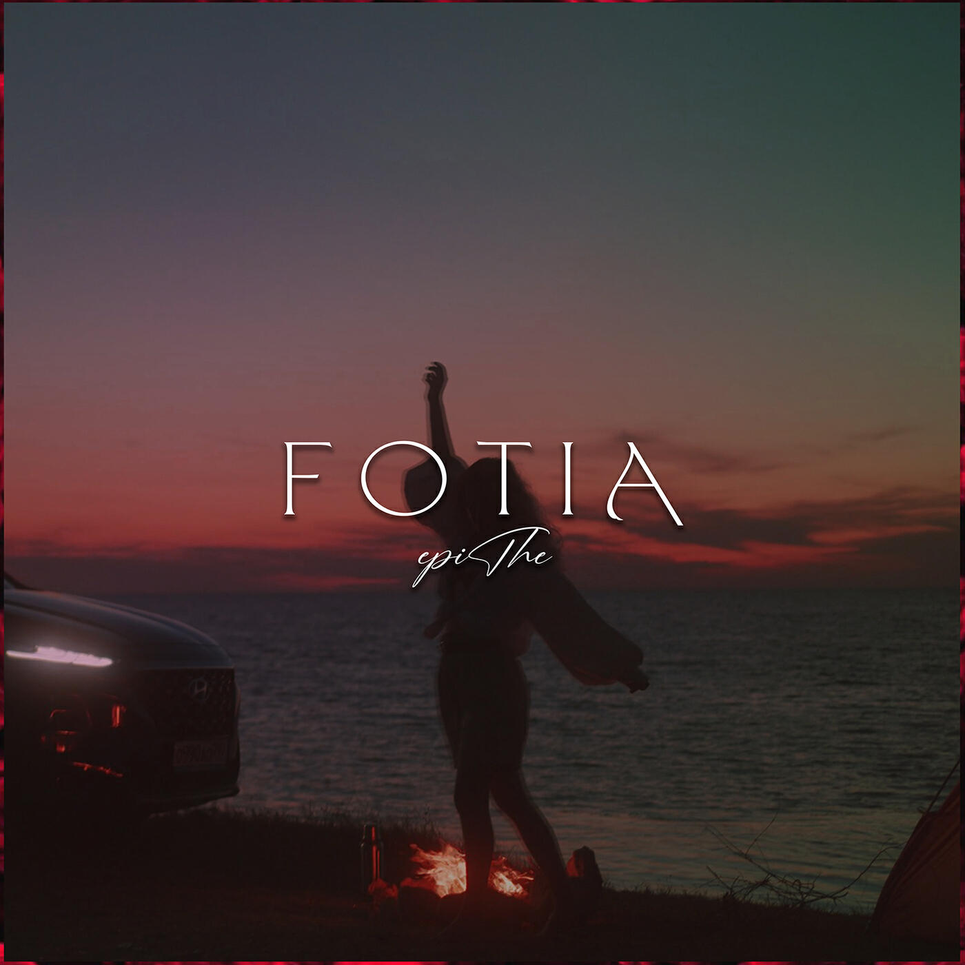 Релиз FOTIA