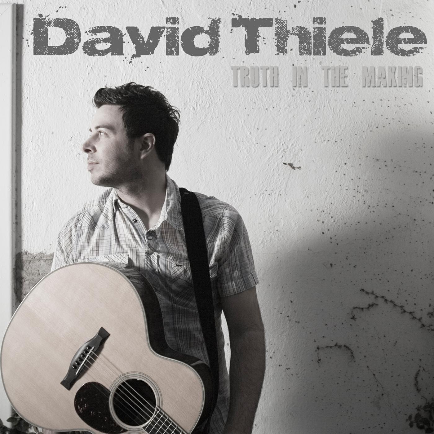 Релиз Truth in the Making