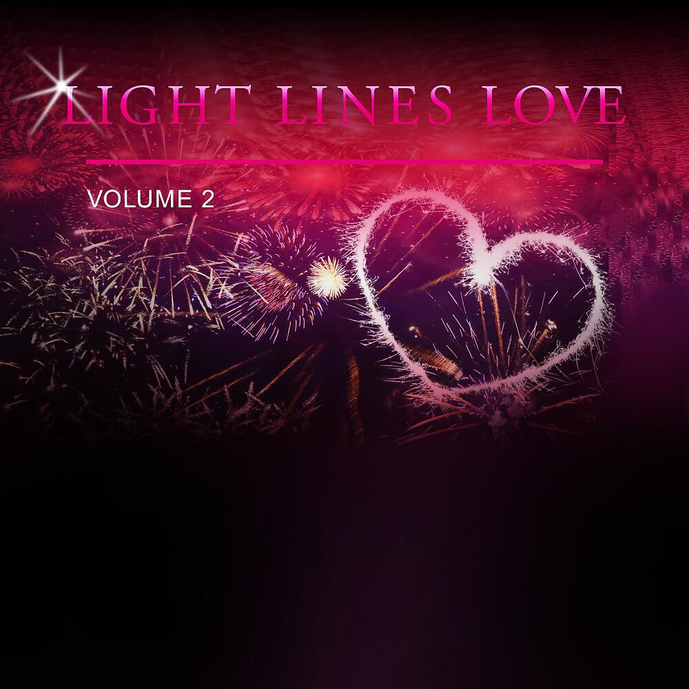 Релиз Light Lines Love, Vol. 2