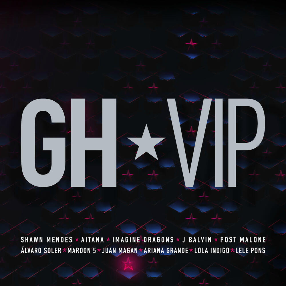 Релиз GH VIP