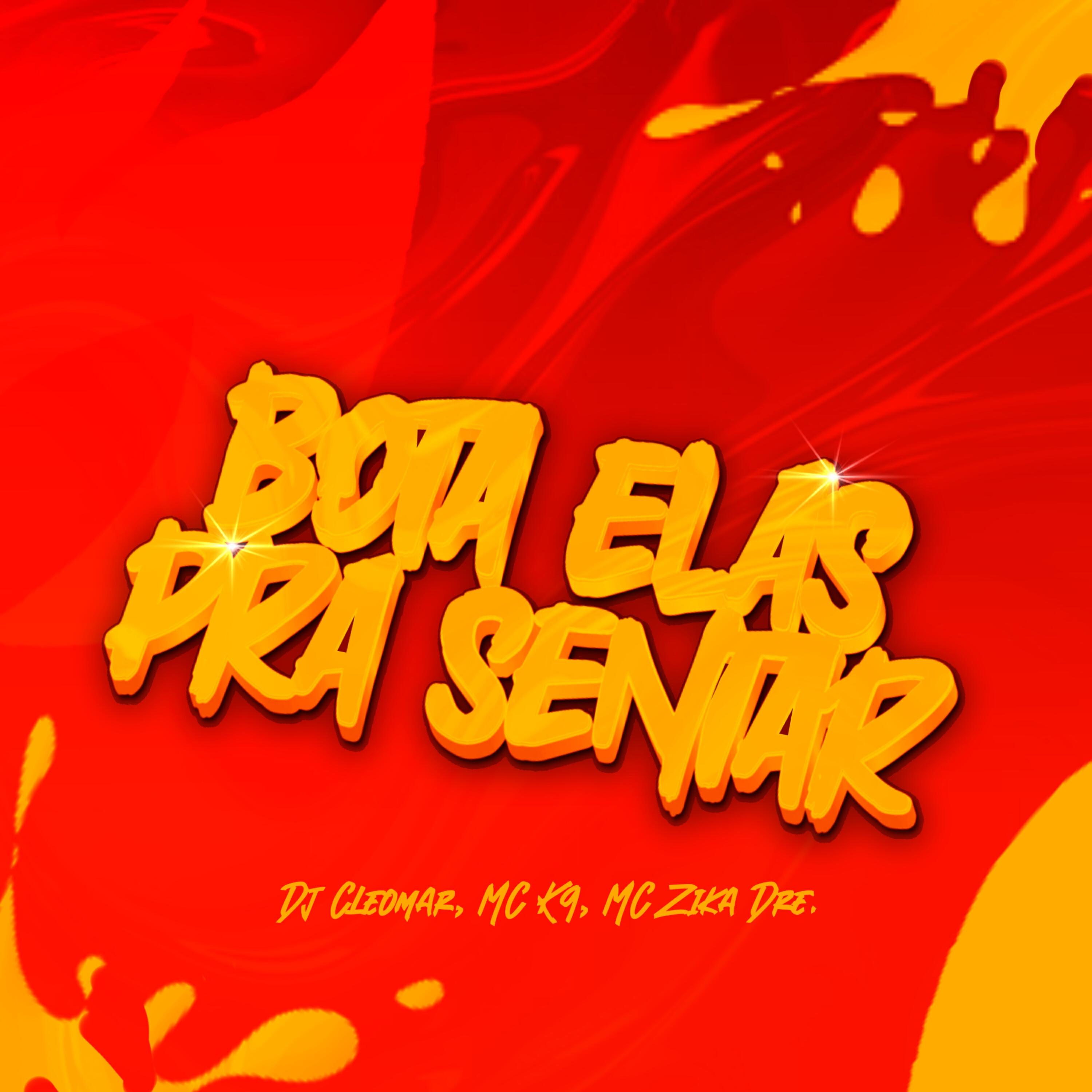 Релиз Bota Elas pra Sentar