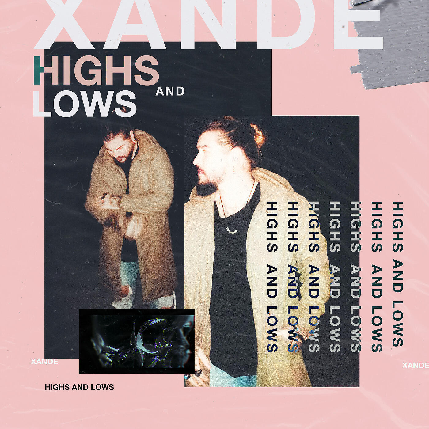 Скачать песню Xande - Highs and Lows бесплатно в MP3 для Android и iOS