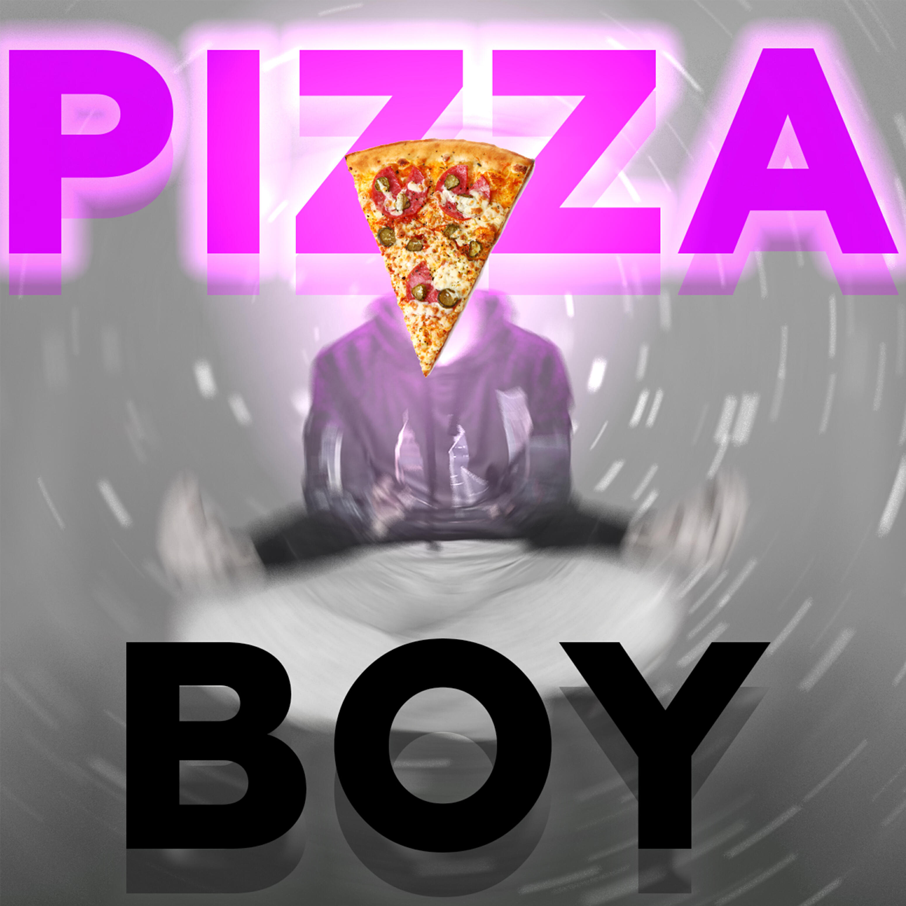 Релиз Pizza Boy