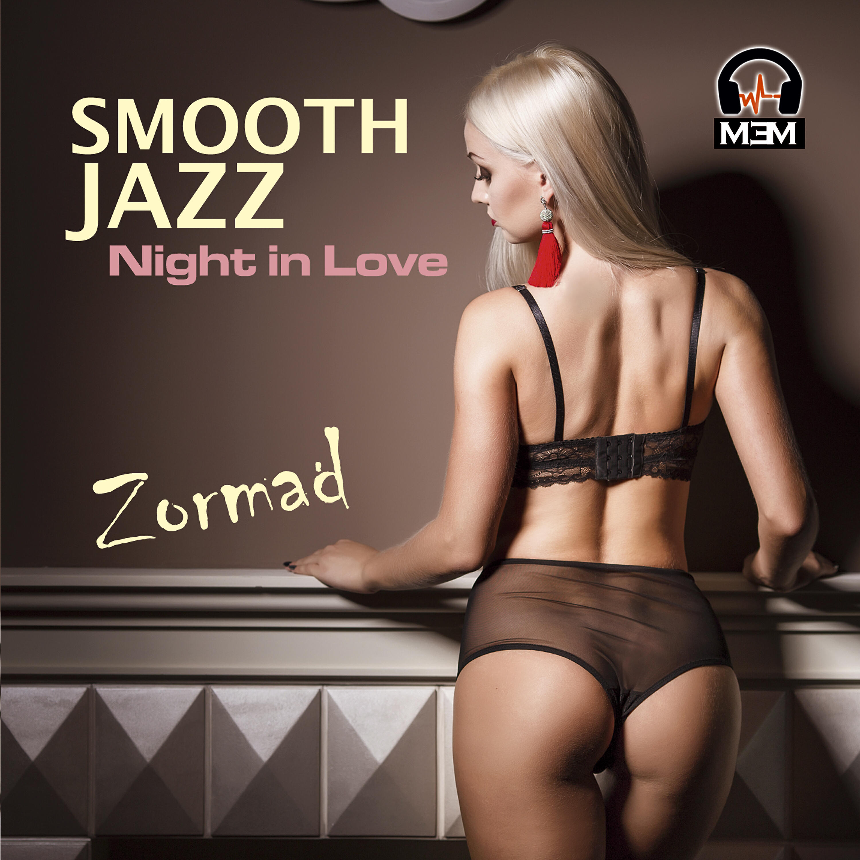 Релиз Smooth Jazz - Night in Love