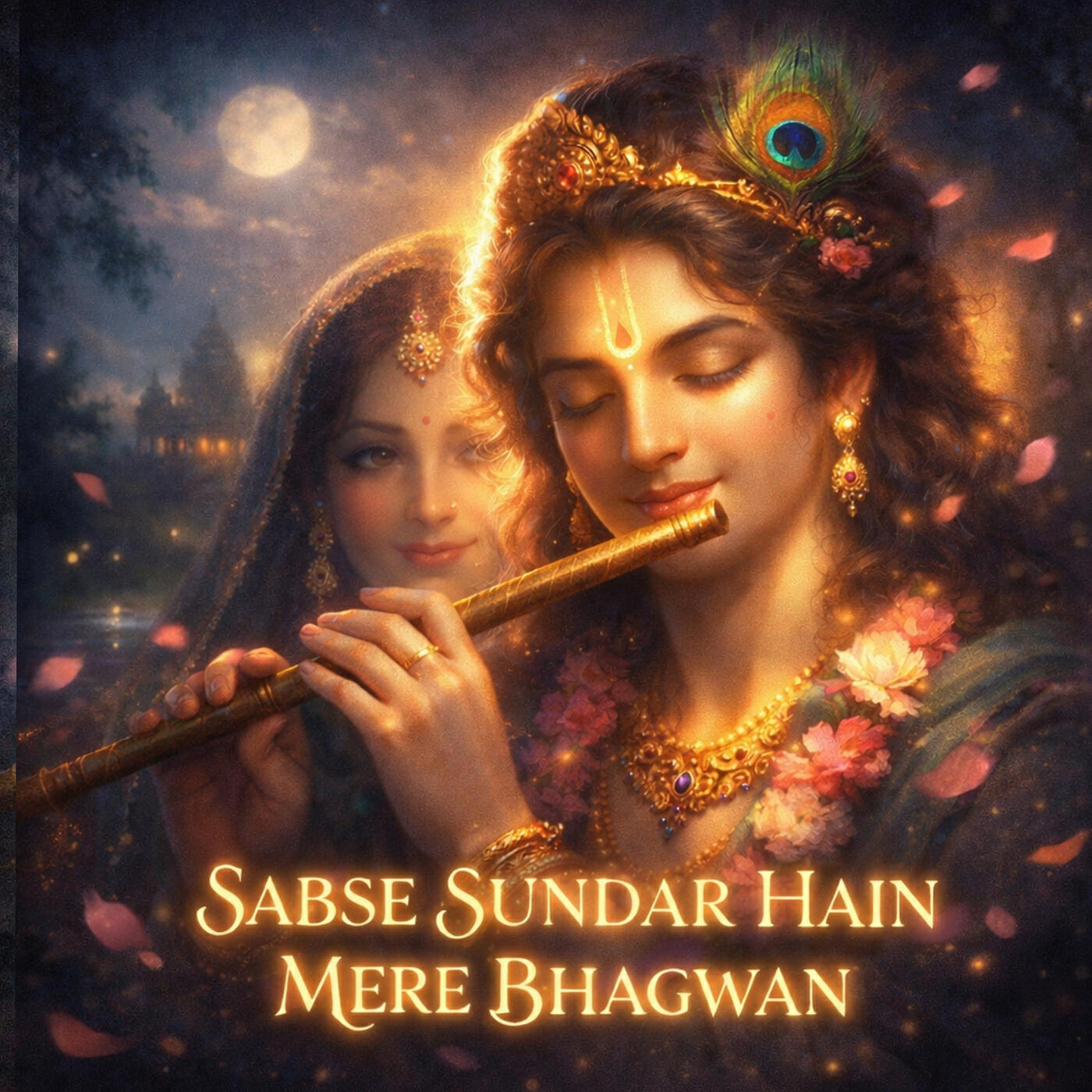 Релиз Sabse Sundar Hain Mere Bhagwan