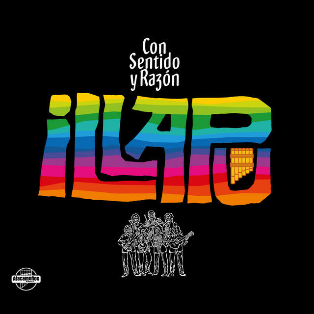 Релиз Con sentido y razón
