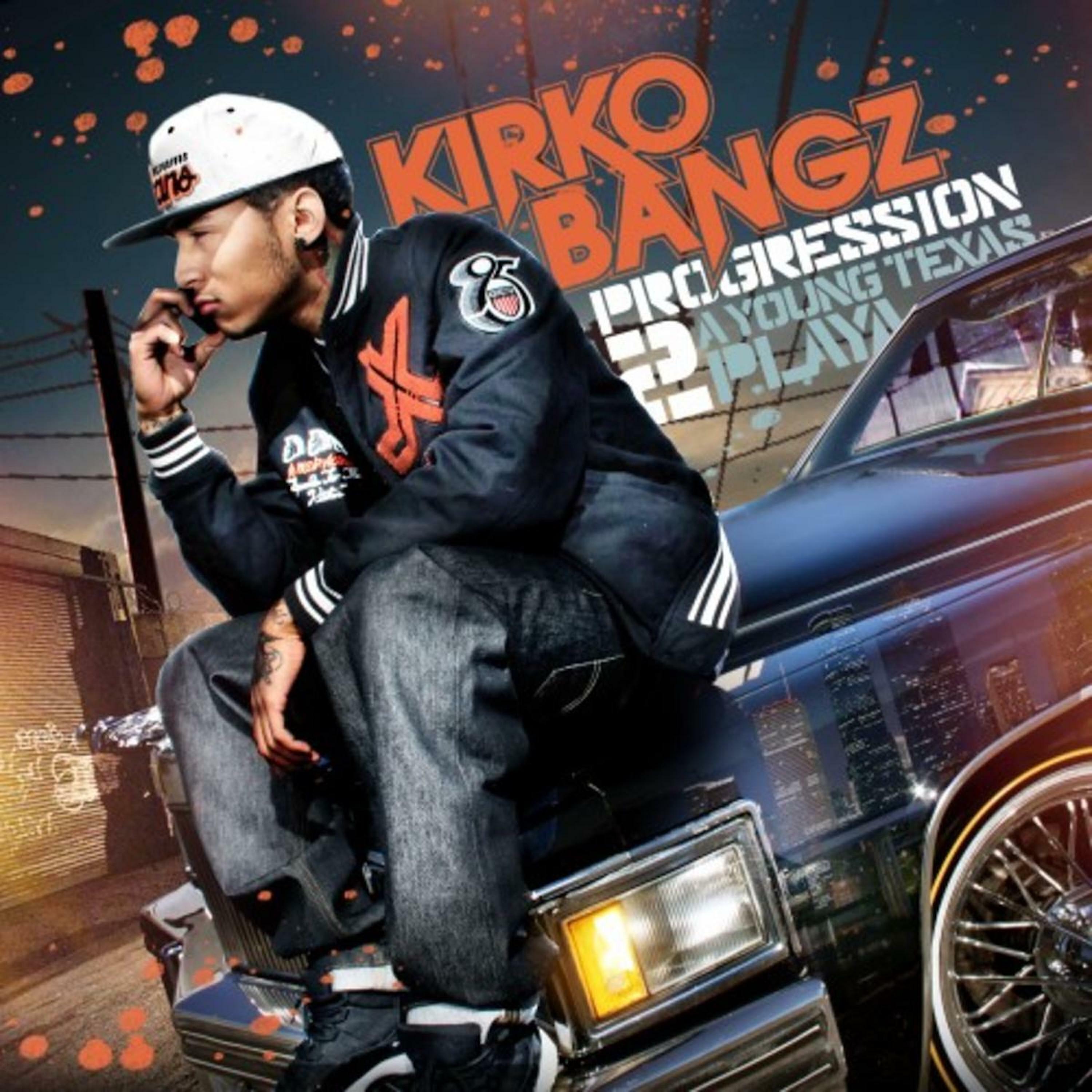 Релиз Progression 2: A Young Texas Playa