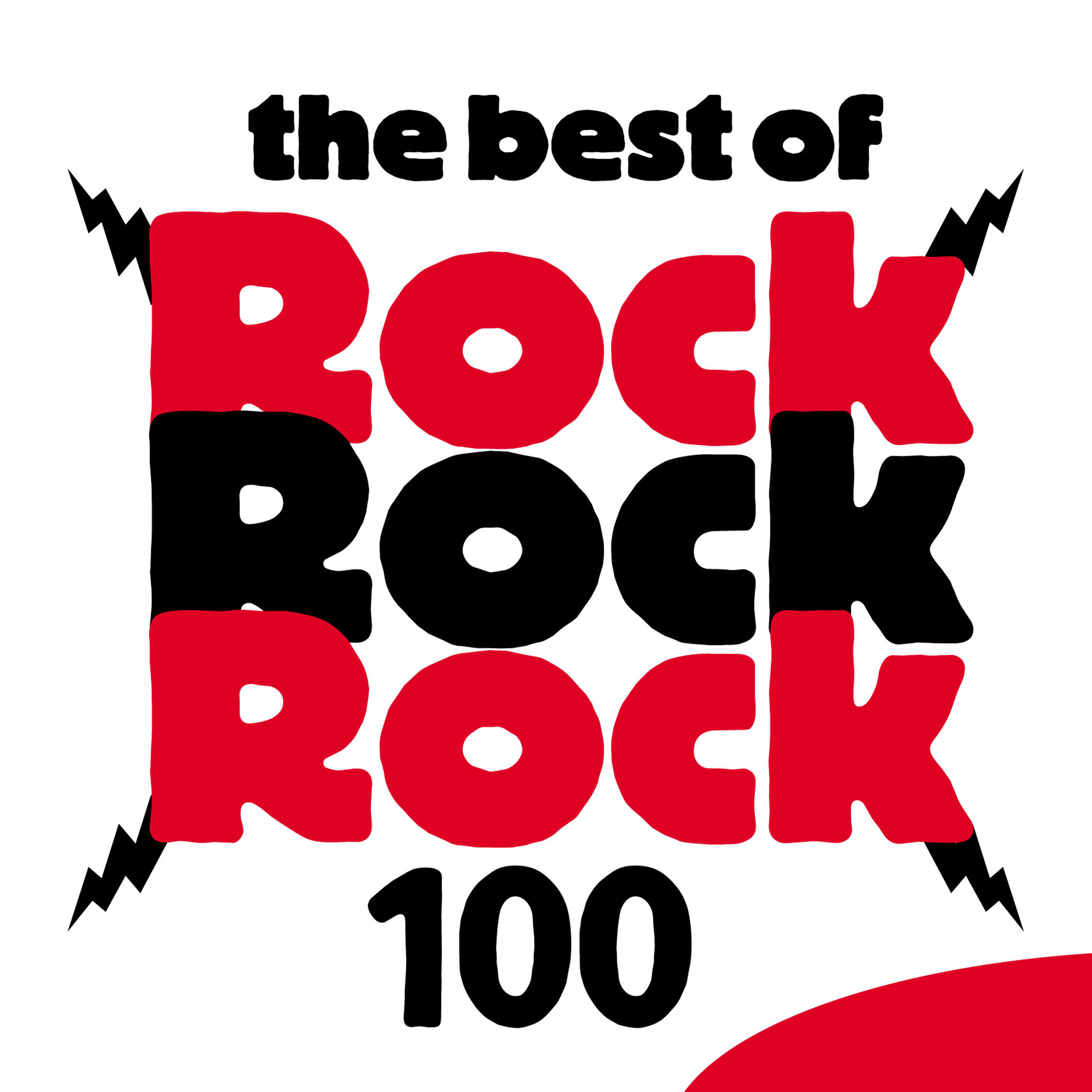 Релиз The Best of Rock Rock Rock 100