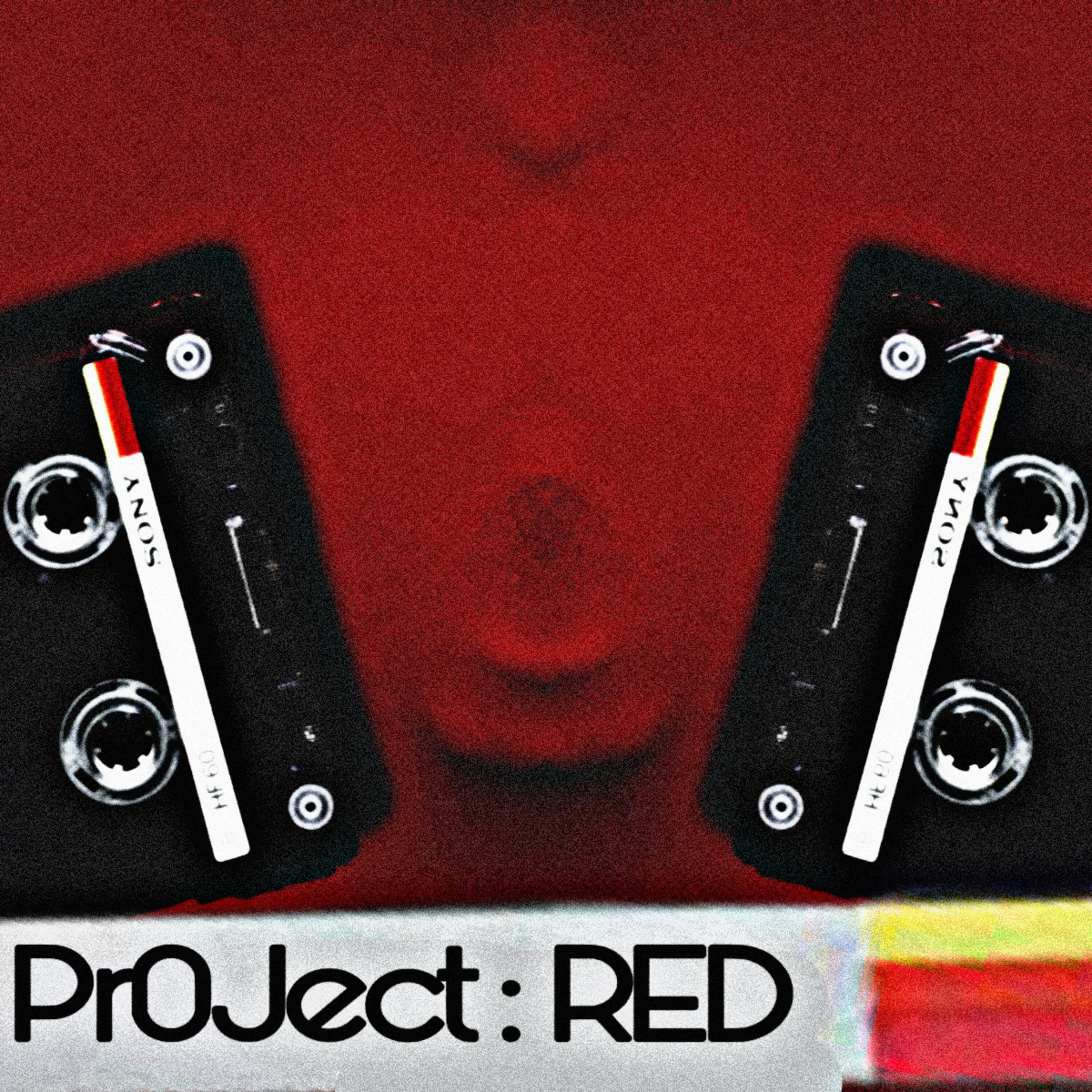 Релиз Pr0ject: RED