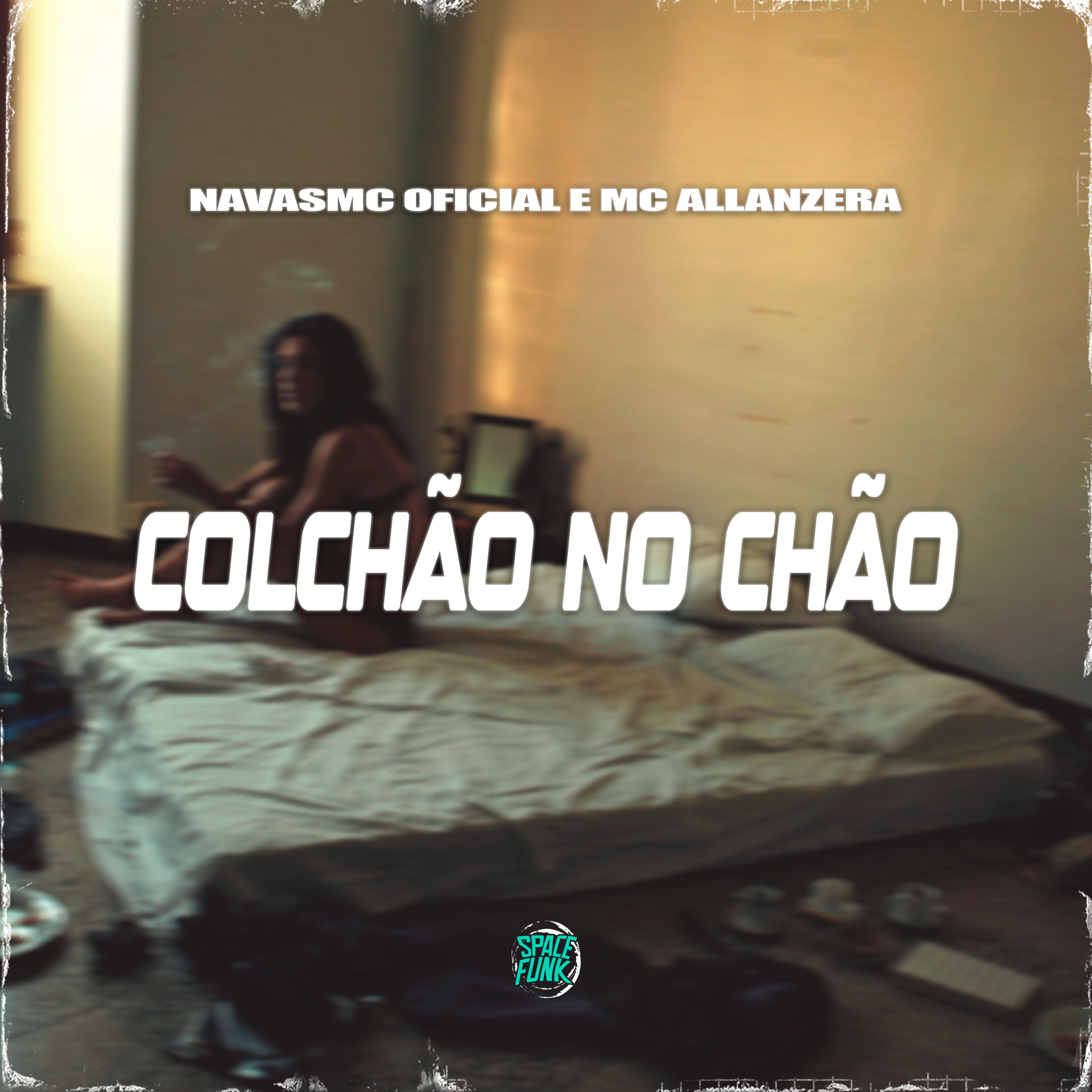 Релиз Colchão no Chão