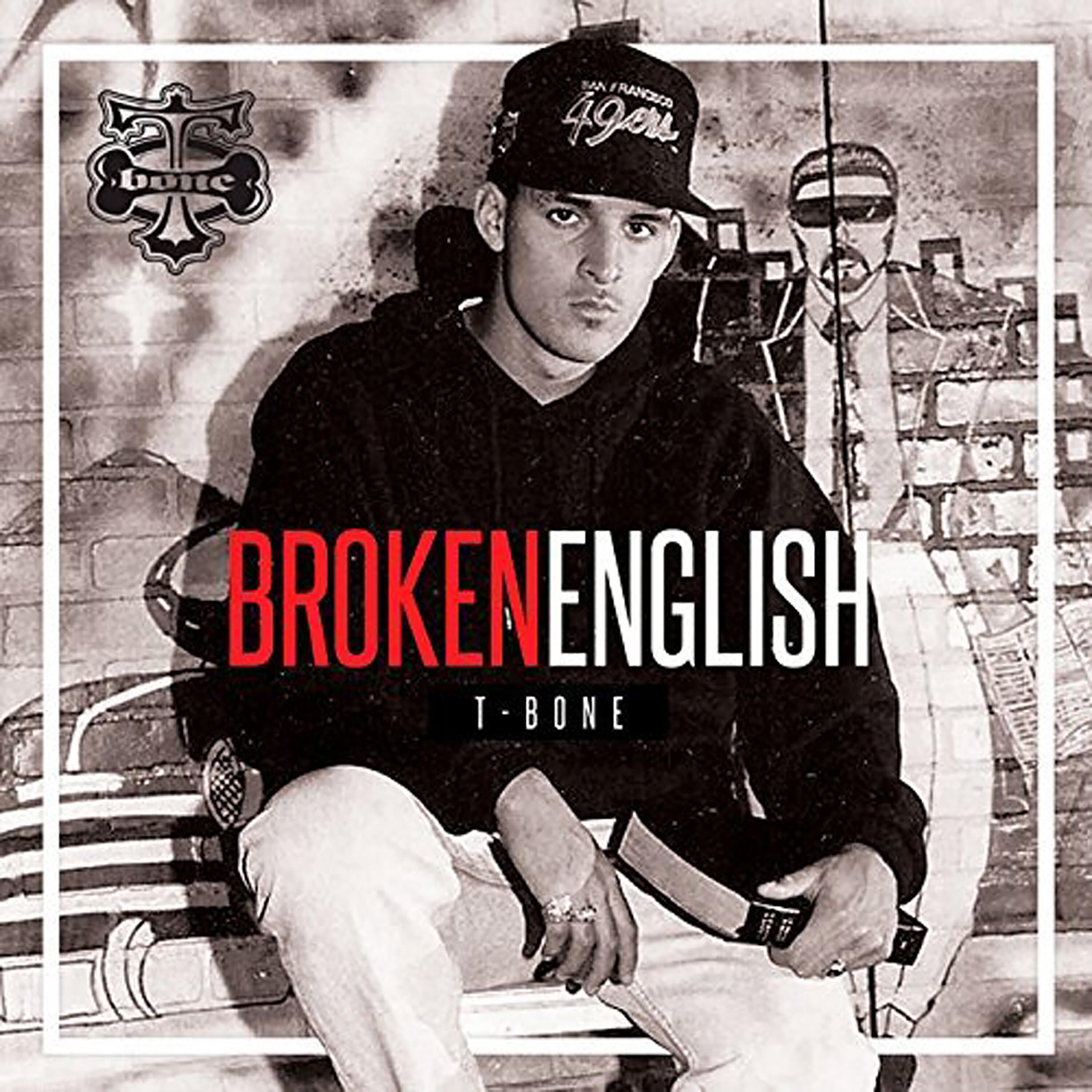 Релиз Broken English