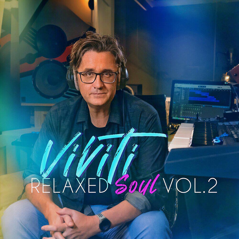 Релиз Relaxed Soul, Vol. 2