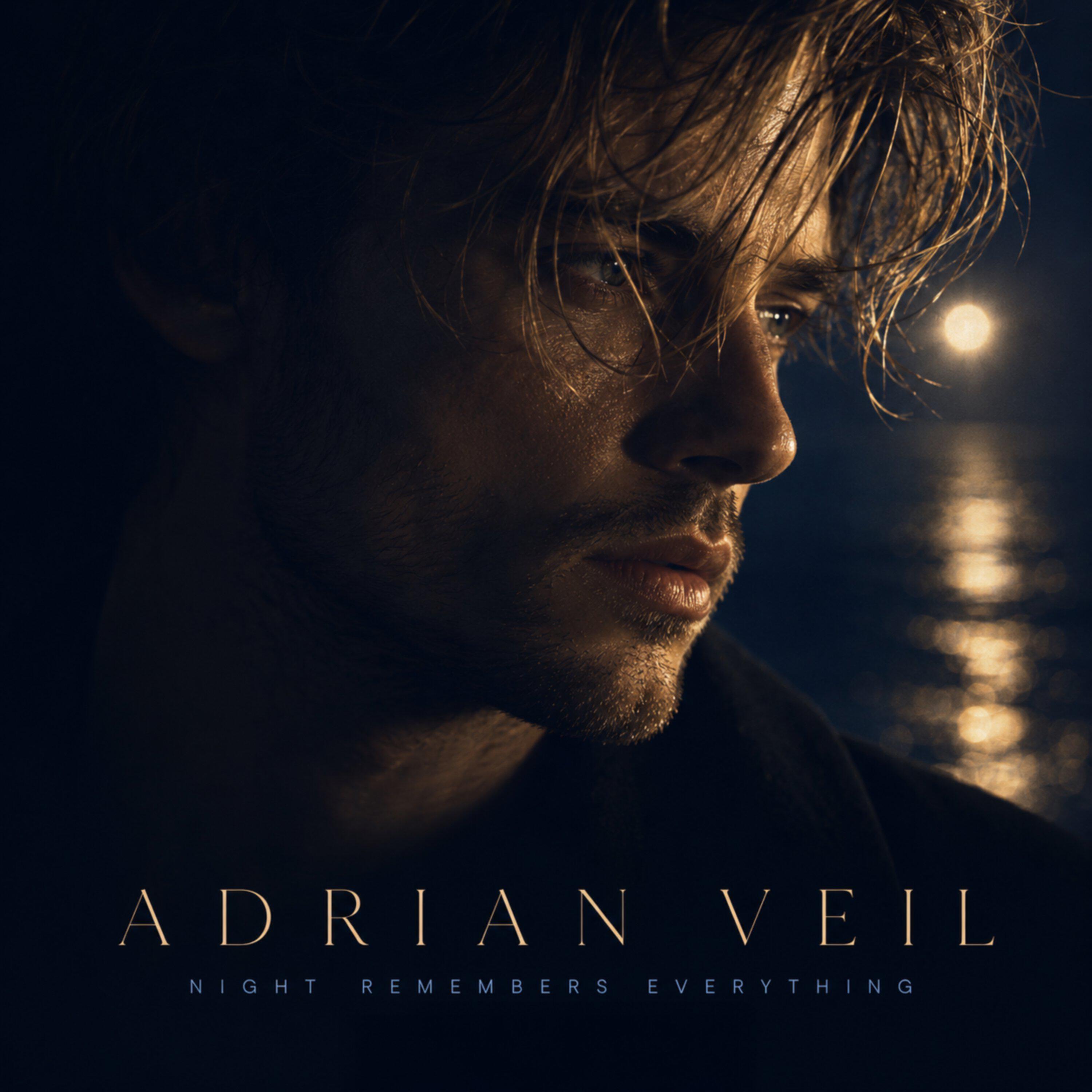 Релиз NIGHT REMEMBERS EVERYTHING