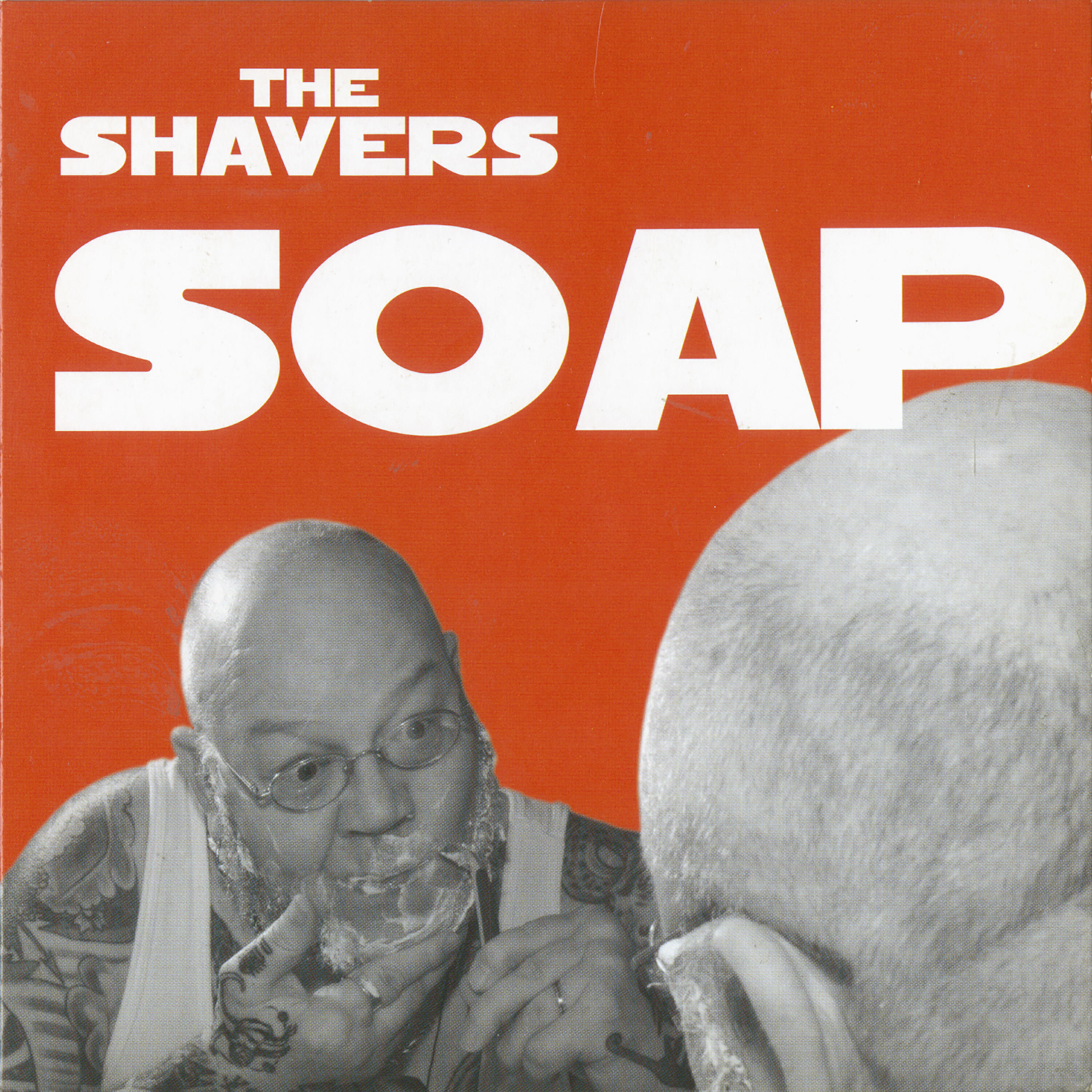 Релиз Soap