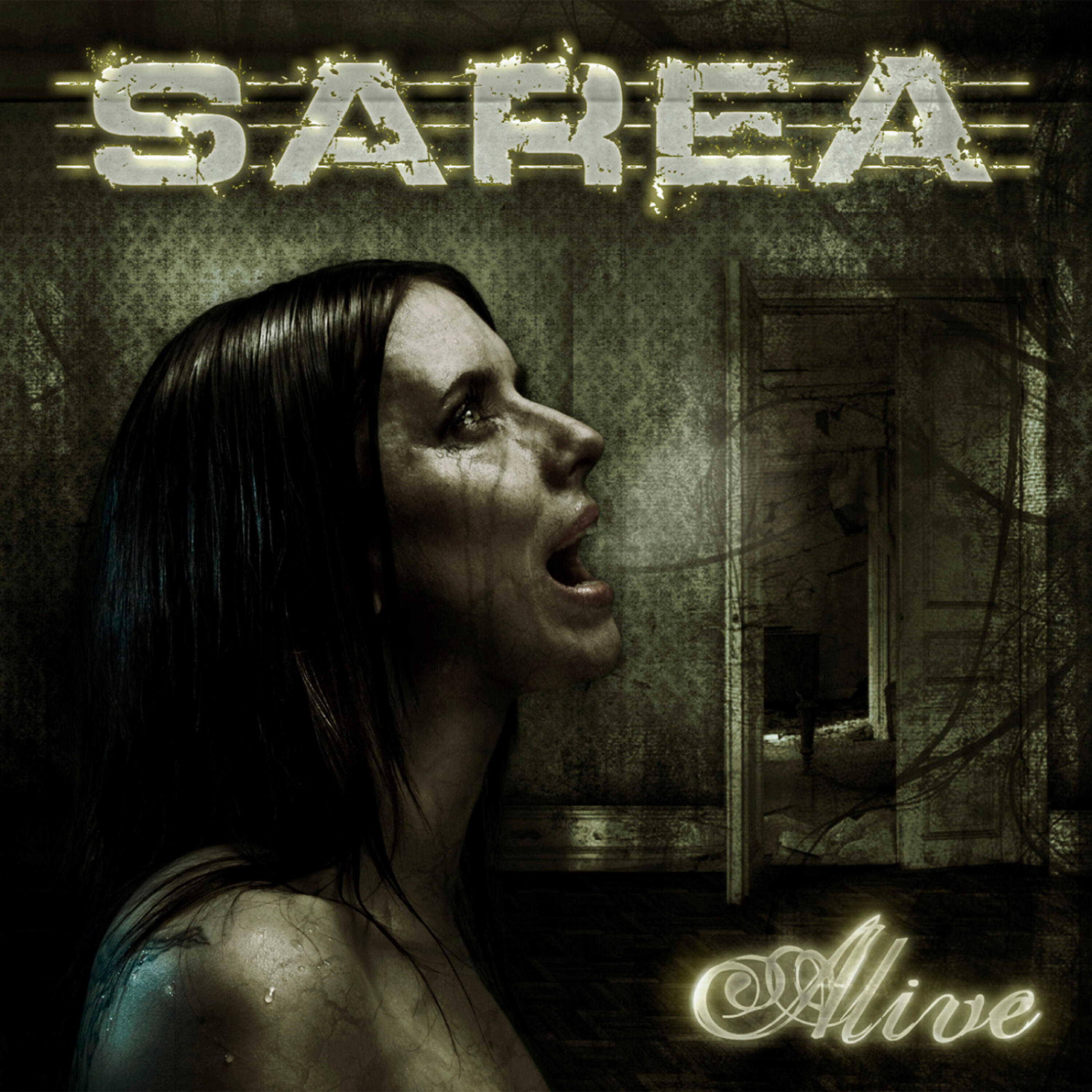 Релиз Alive