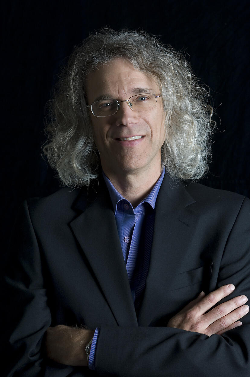 Steve Probst