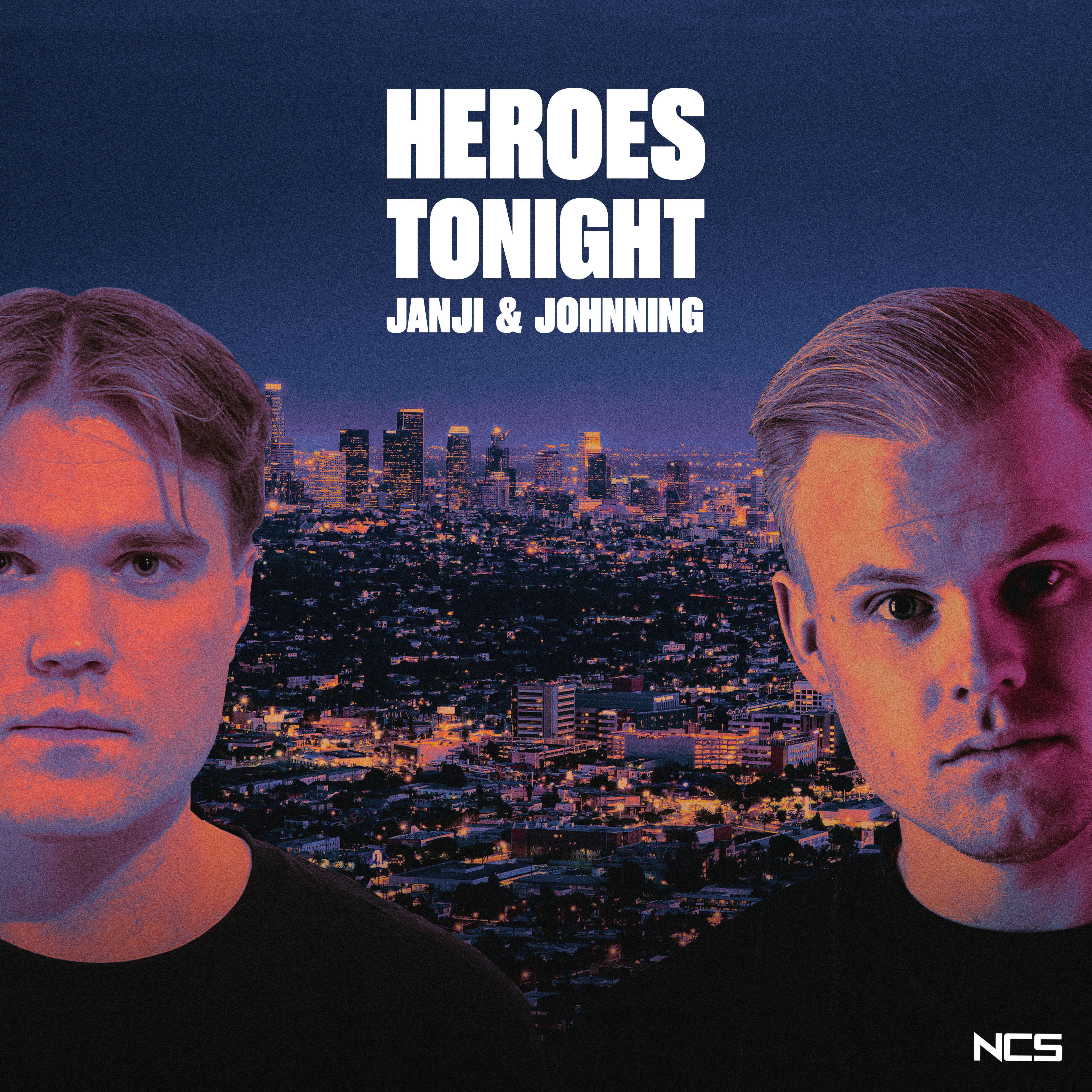 Релиз Heroes Tonight