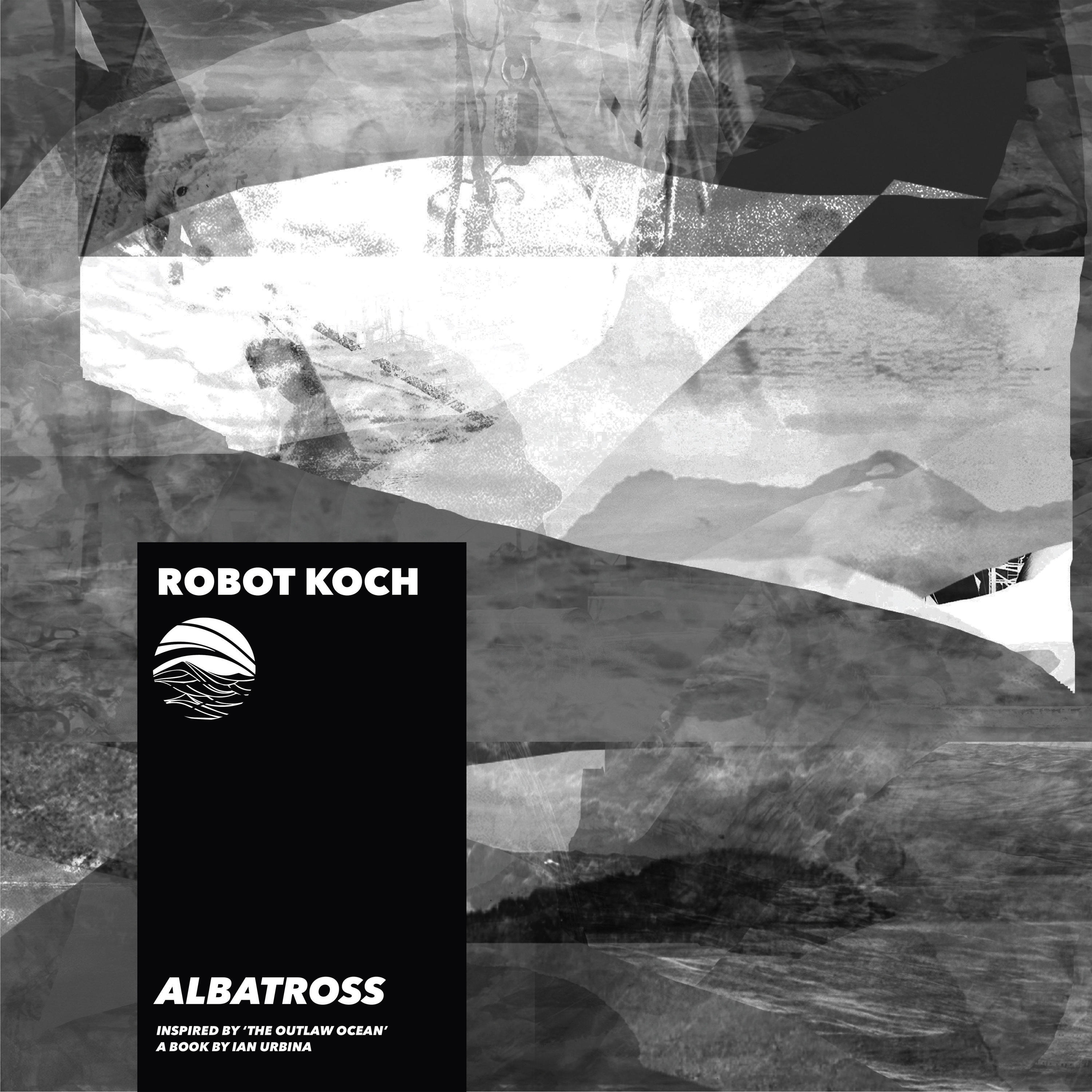 Релиз Albatross (Inspired by ‘The Outlaw Ocean’ a book by Ian Urbina)