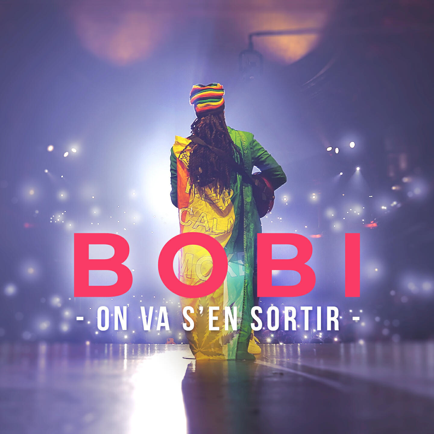 Релиз On va s'en sortir
