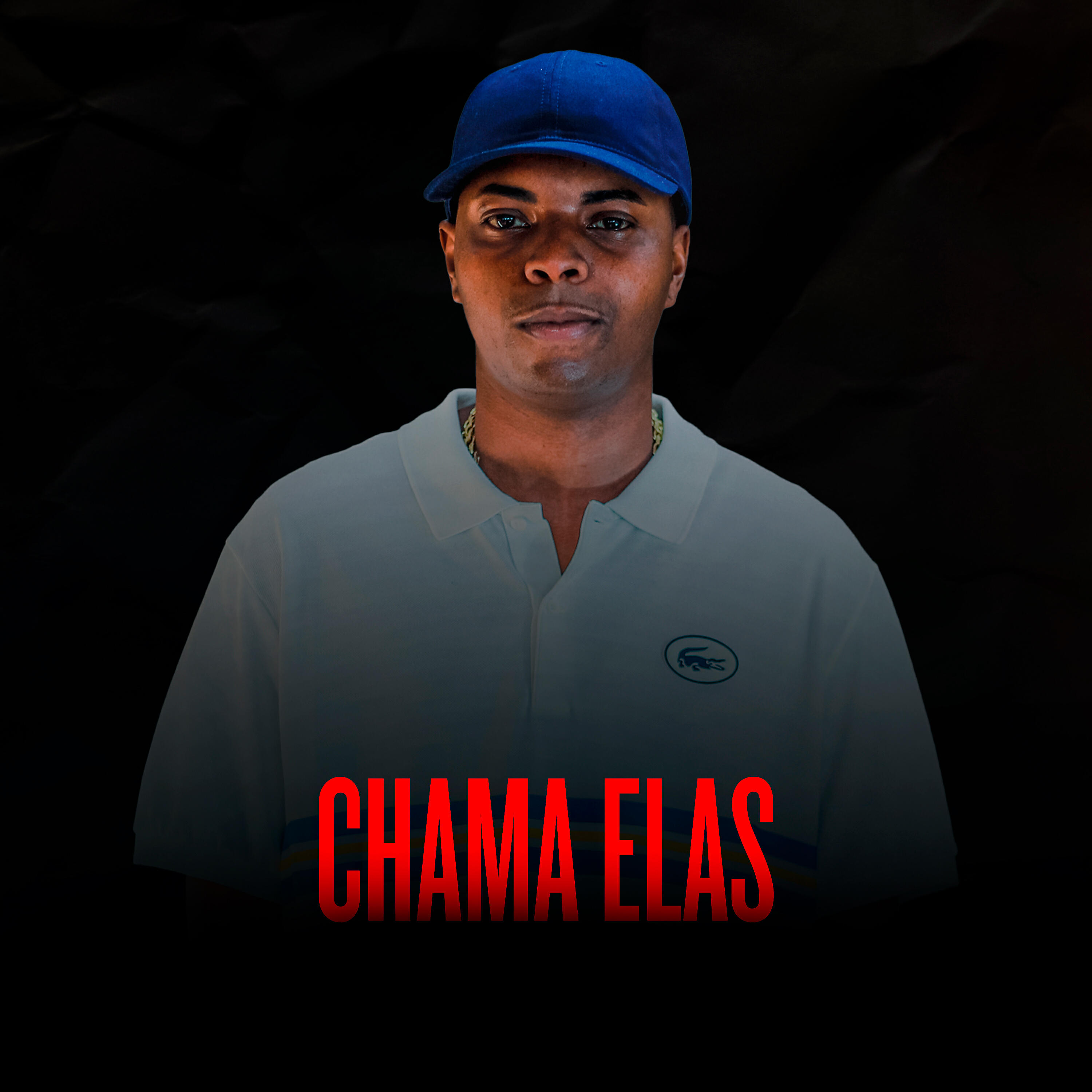 Релиз Chama Elas
