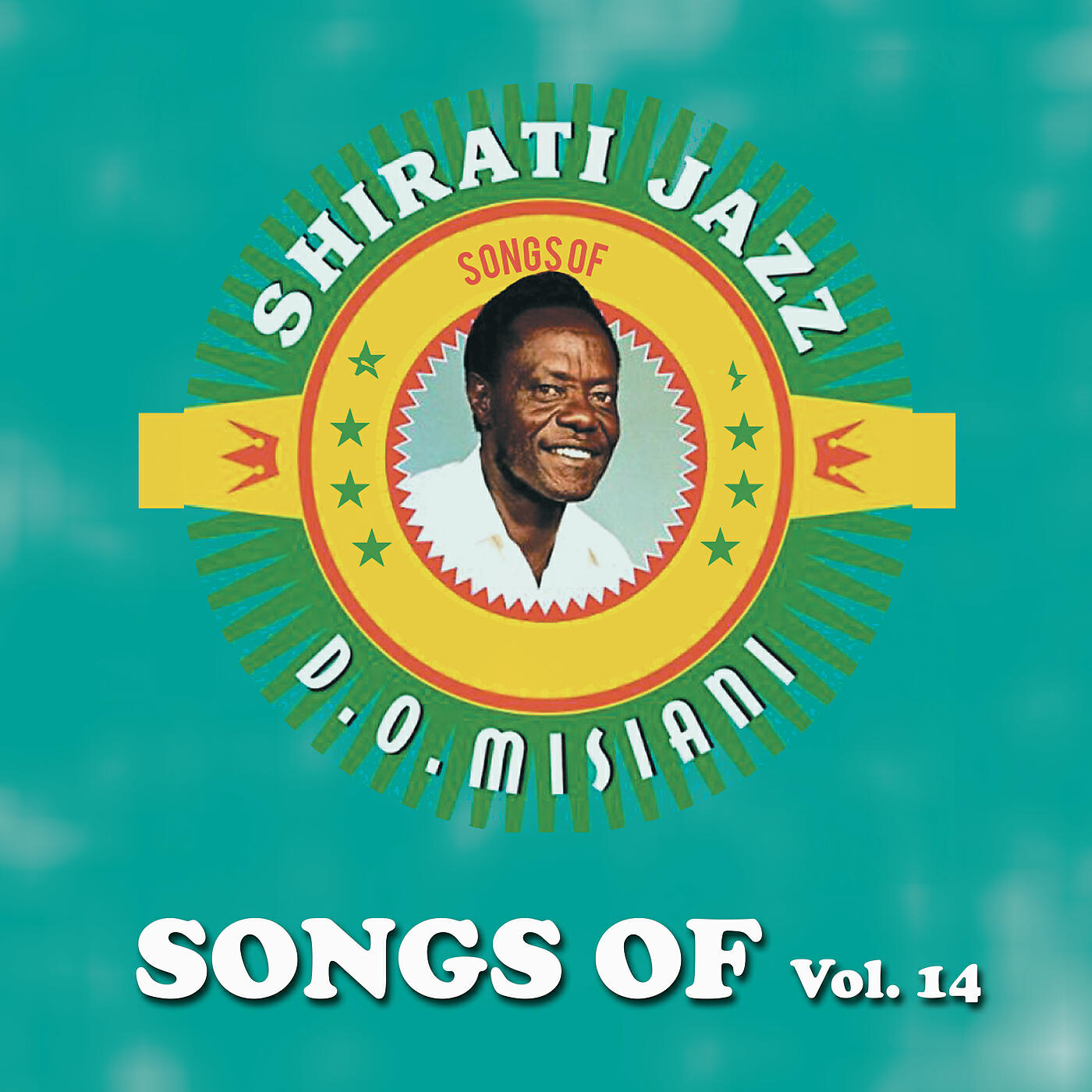 Релиз Songs Of