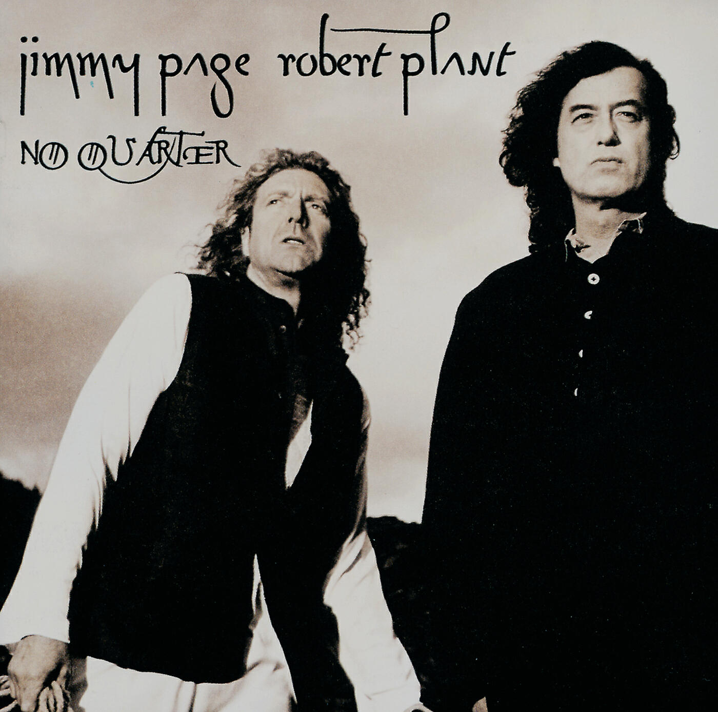 Релиз No Quarter