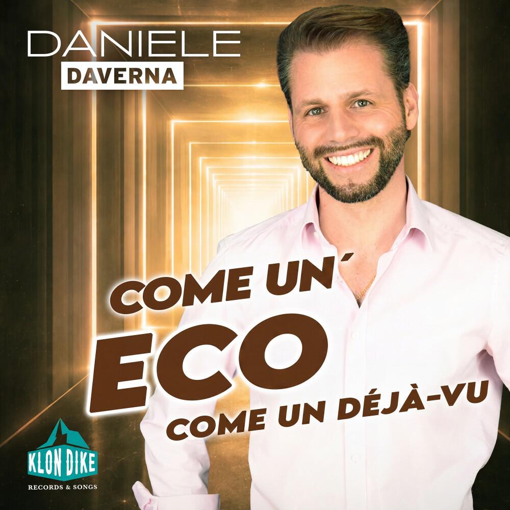 Релиз Come un Eco, come un Déjà-vu