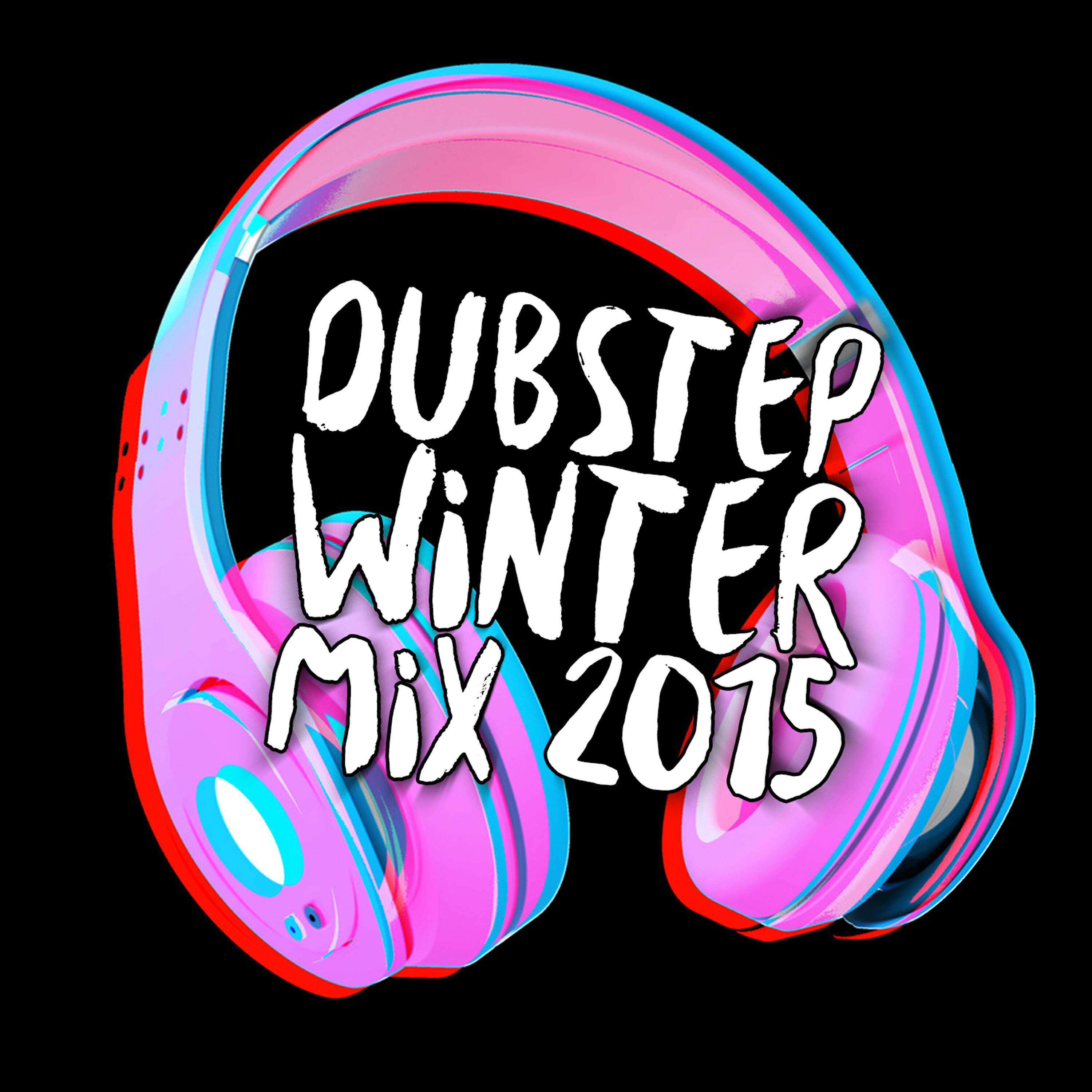 Релиз Dubstep Winter Mix 2015