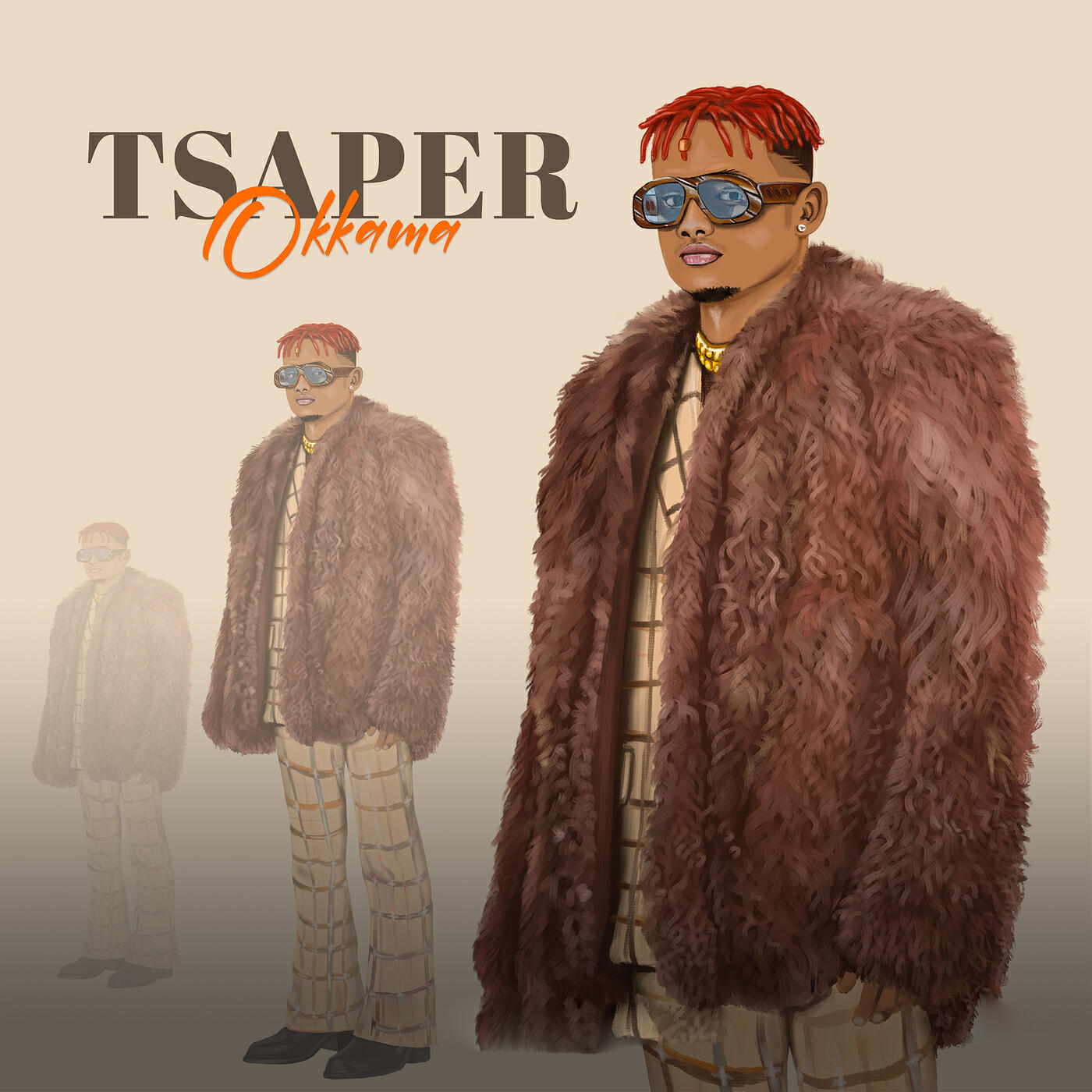 Релиз Tsaper