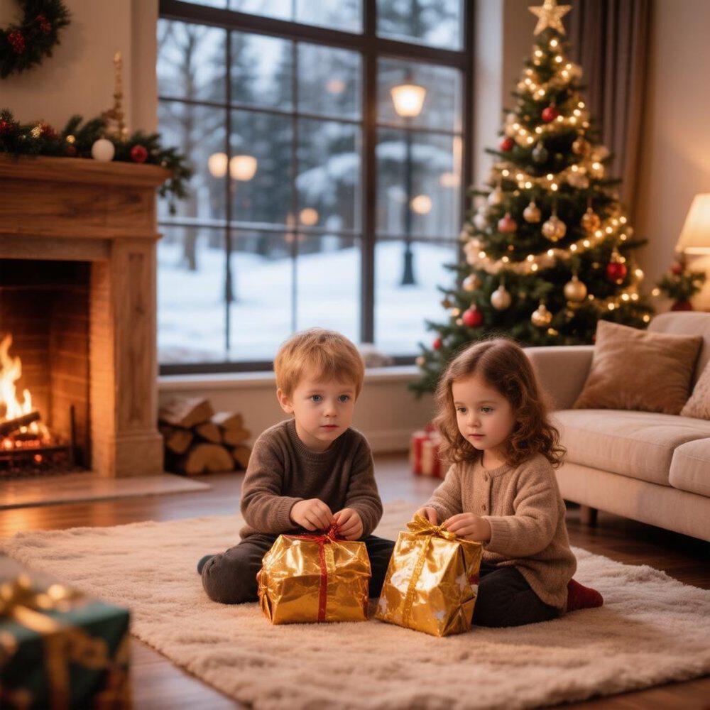 Релиз Child's Carol